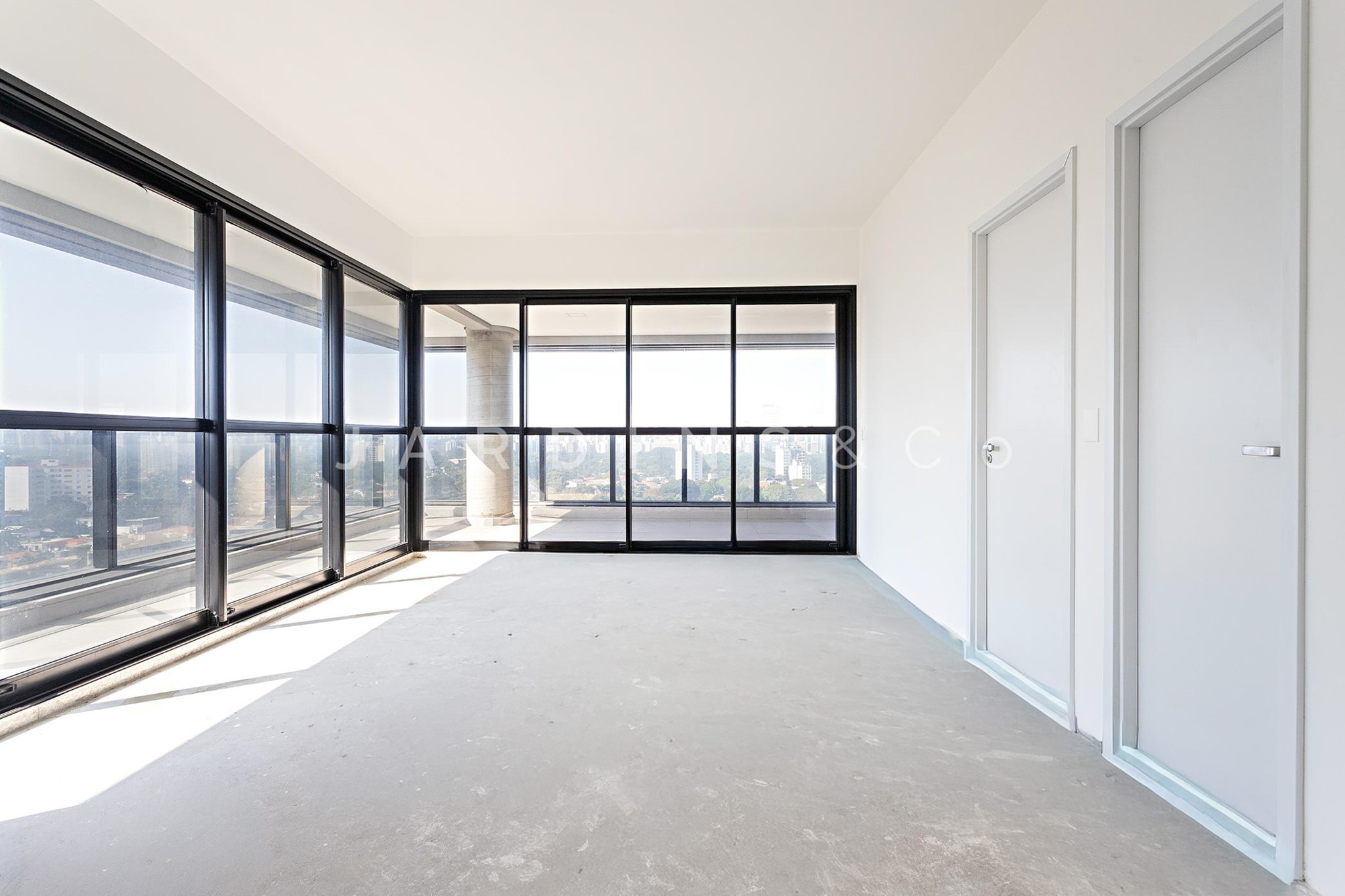 Apartamento no Pinheiros