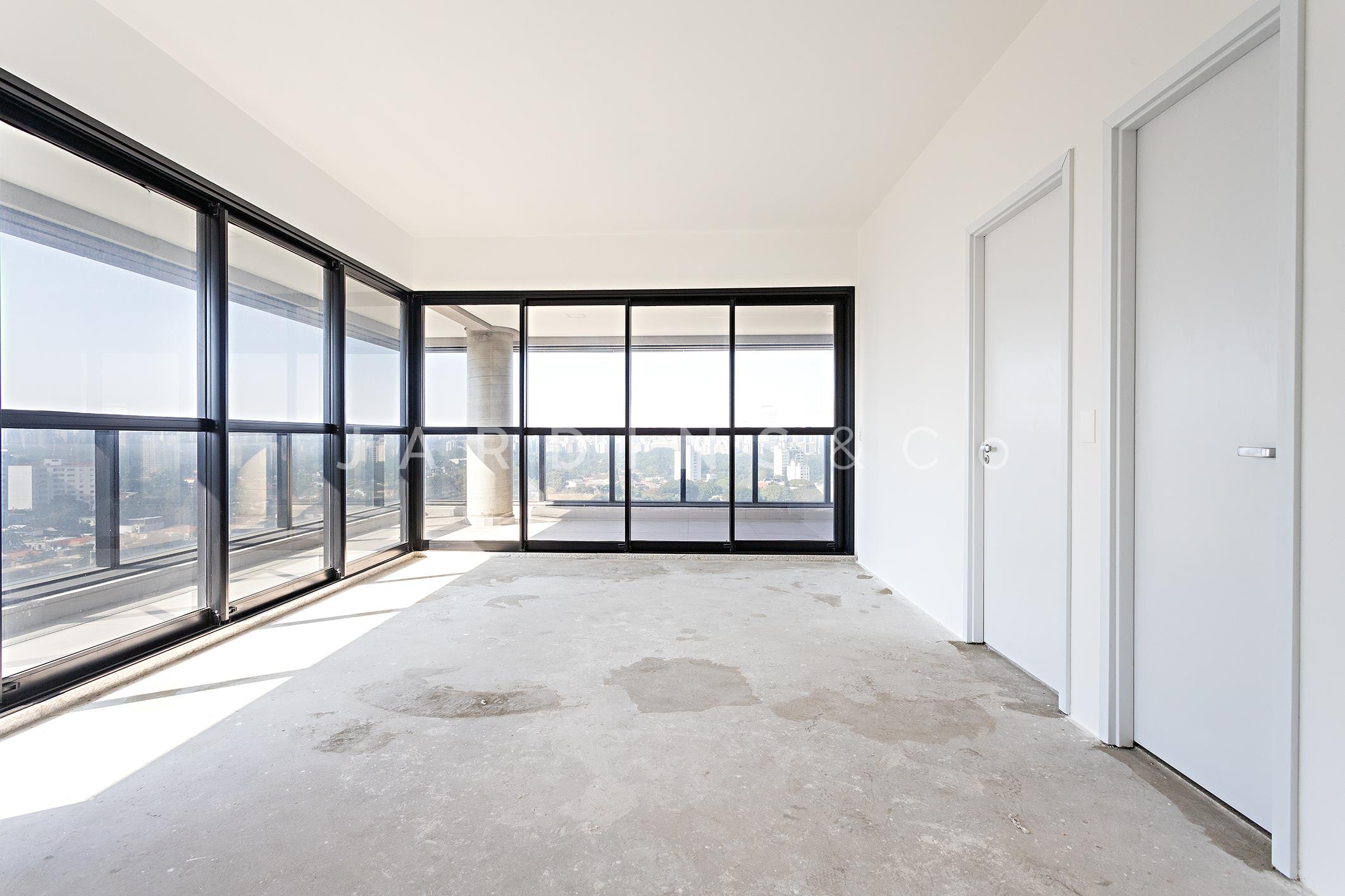 Apartamento no Pinheiros