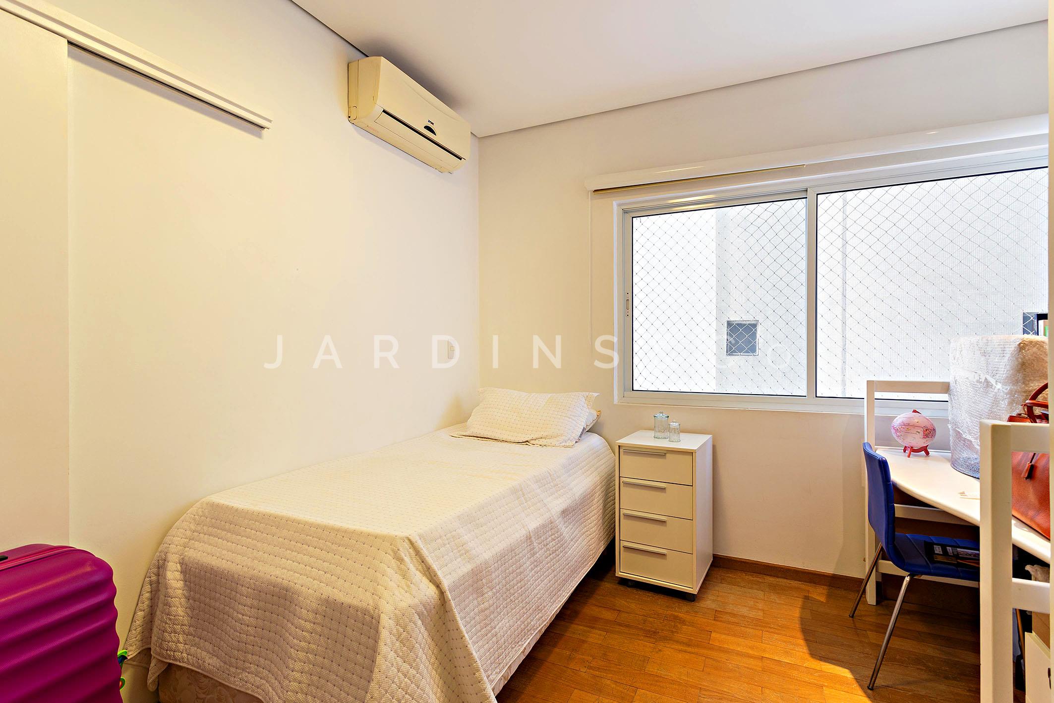Apartamento no Jardim Paulista
