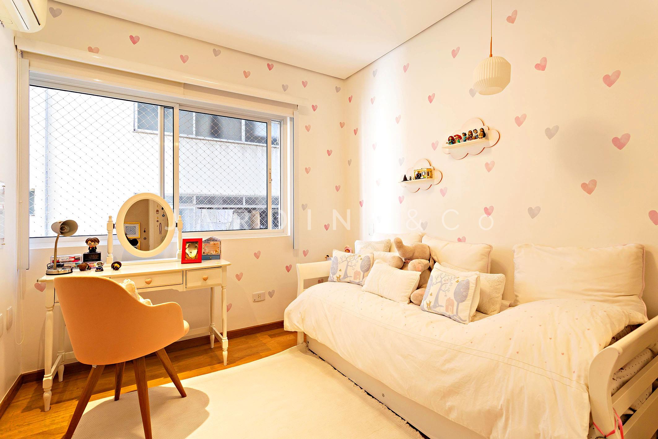Apartamento no Jardim Paulista