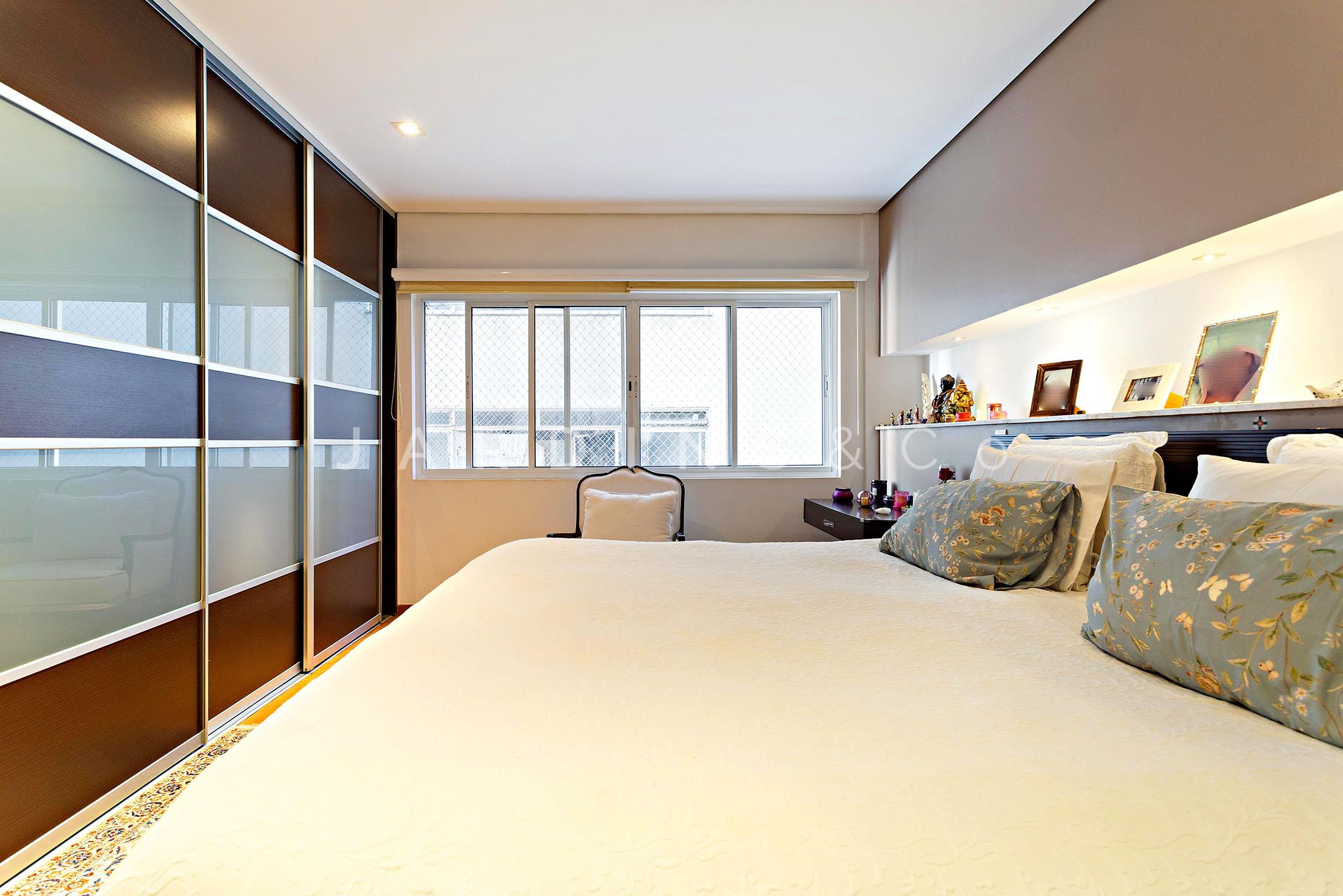 Apartamento no Jardim Paulista
