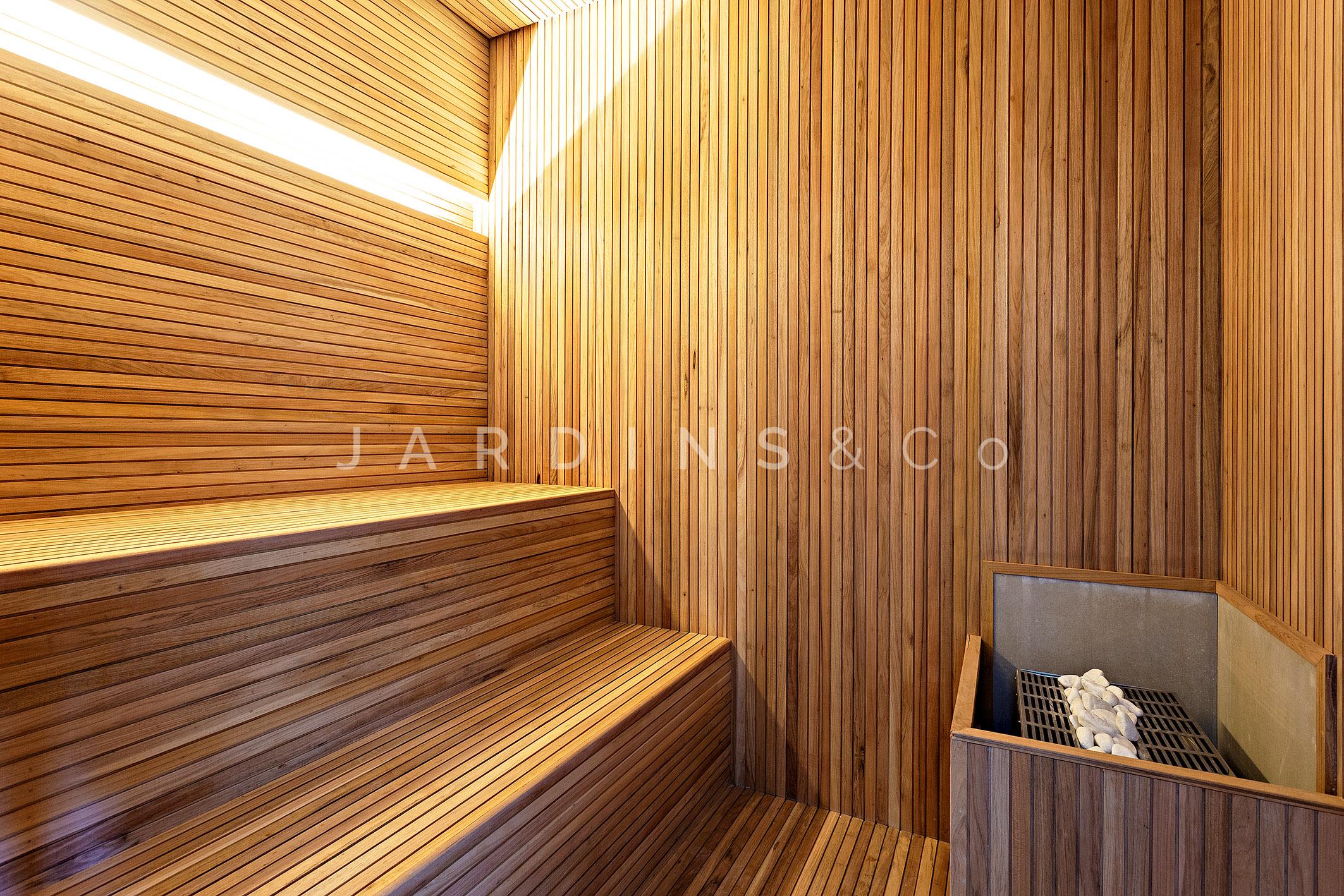 Apartamento no Jardim América
