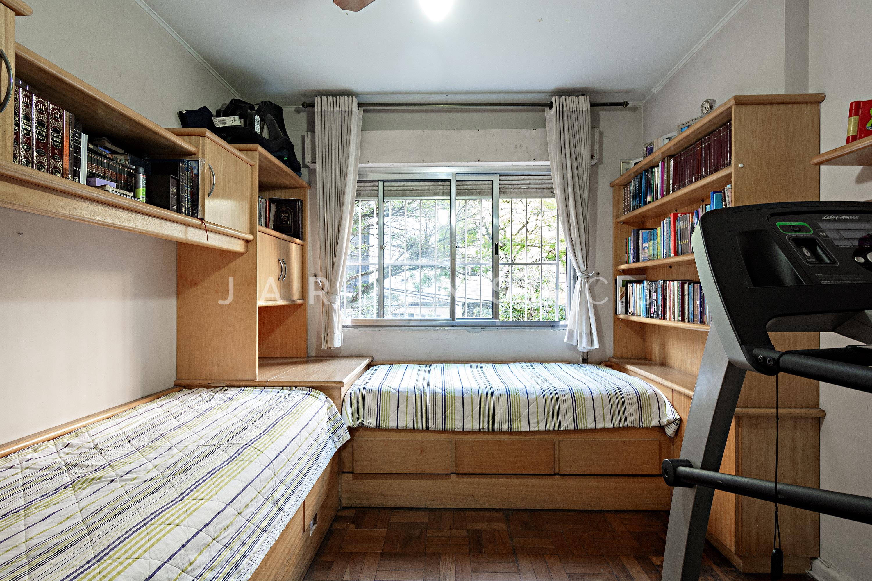 Apartamento no Jardim Paulista