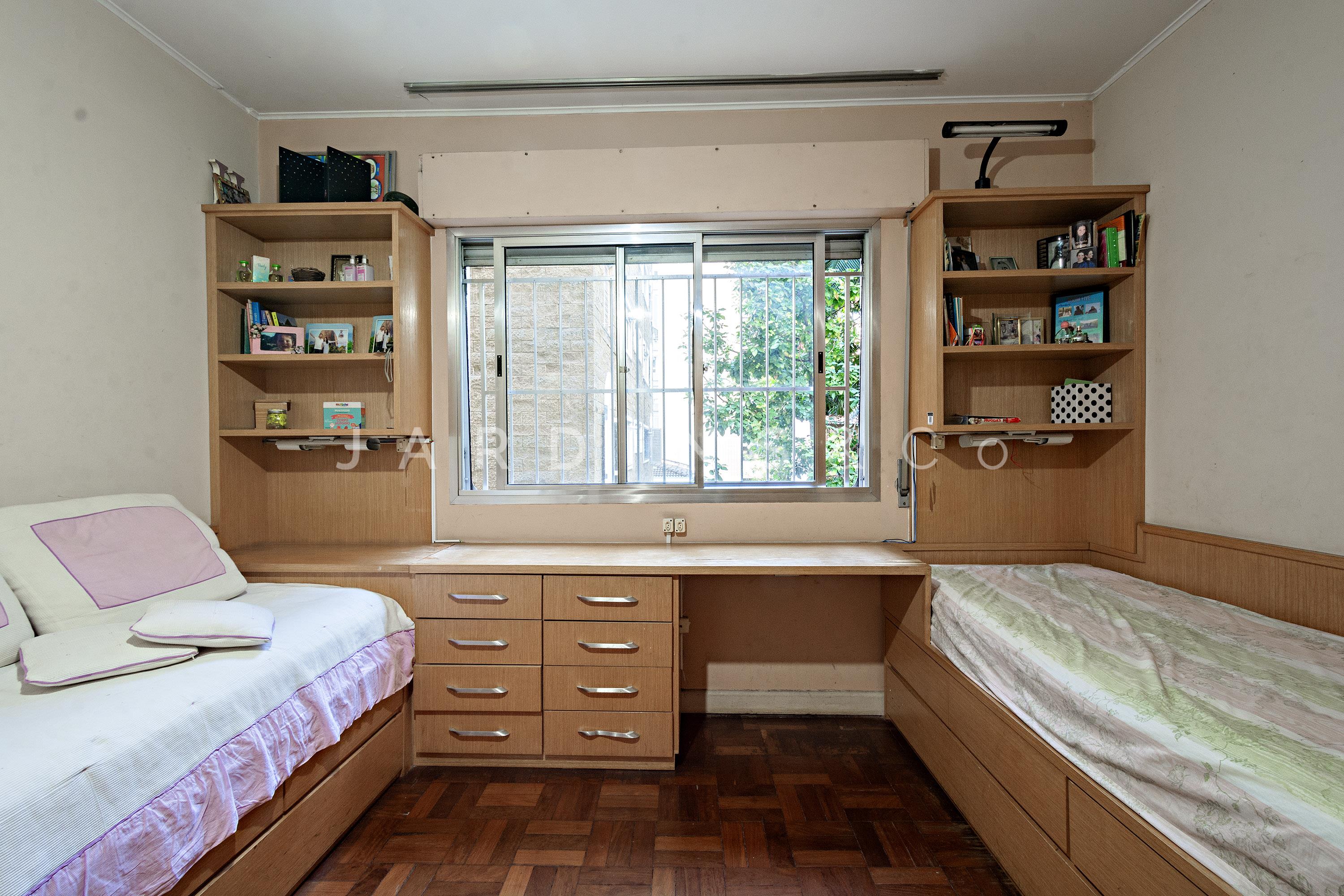 Apartamento no Jardim Paulista