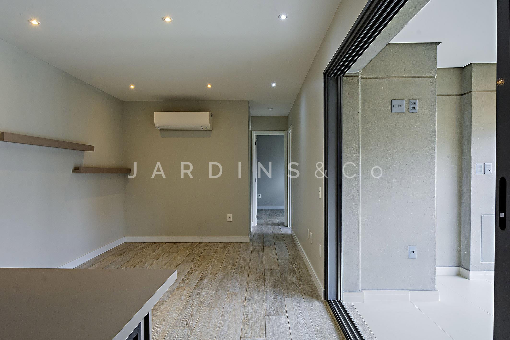 Apartamento no Jardim América