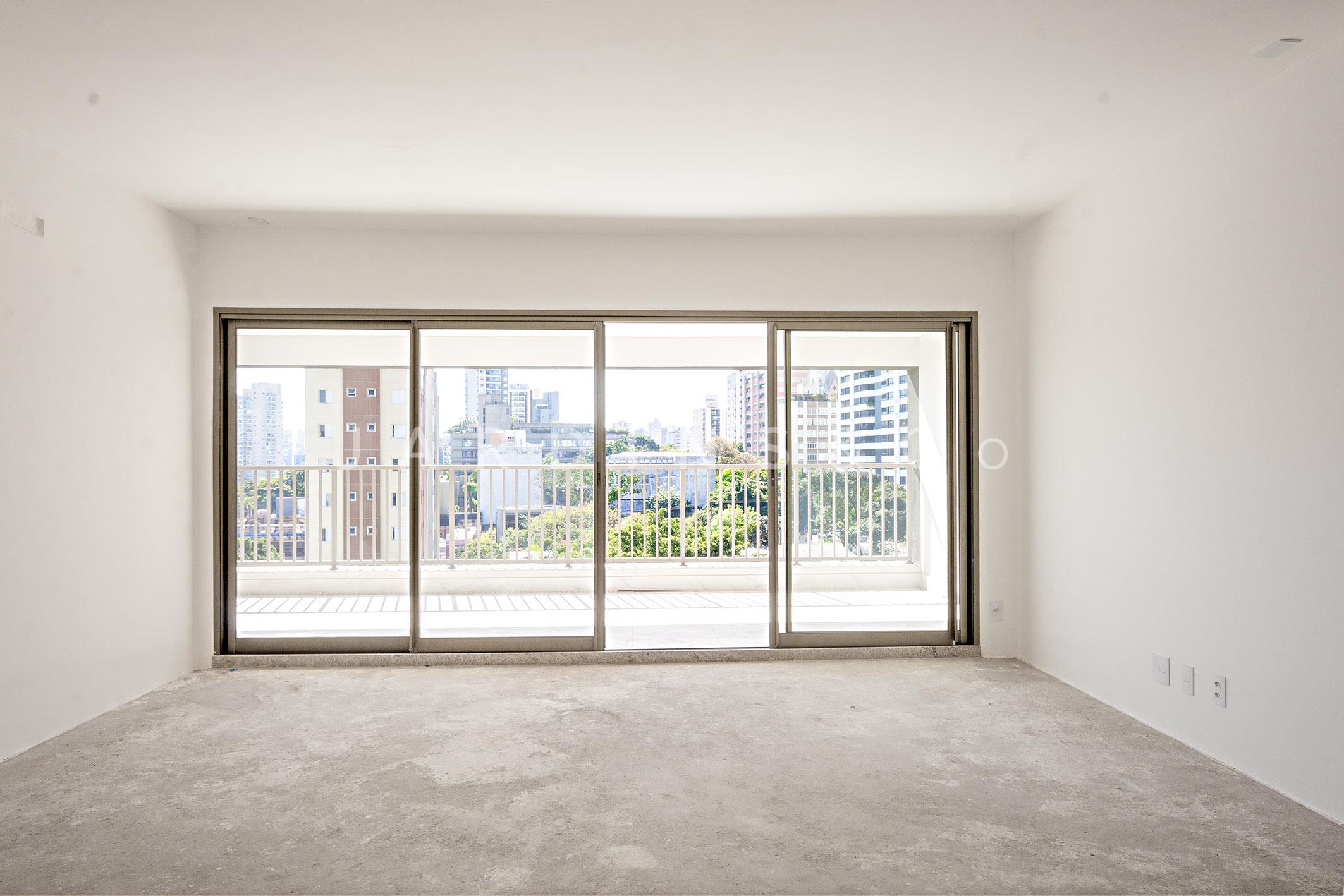 Apartamento no Vila Clementino