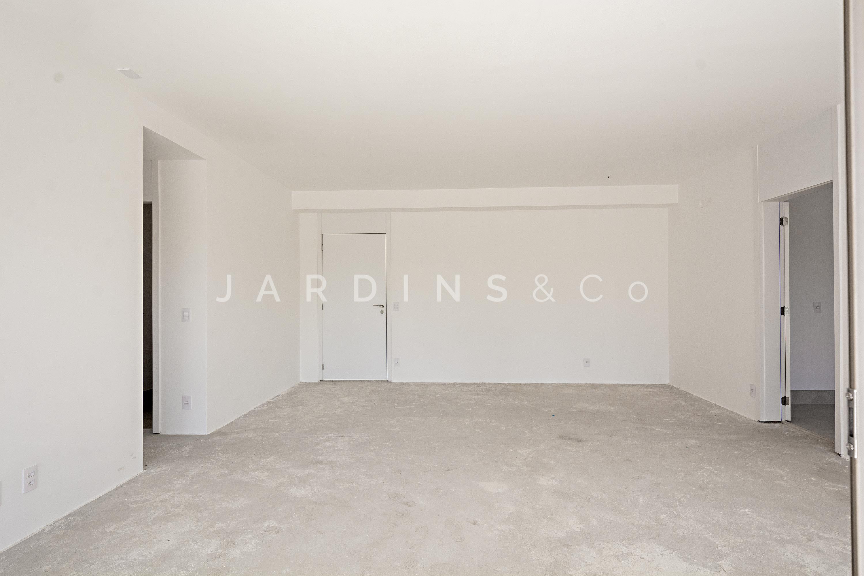 Apartamento no Vila Clementino
