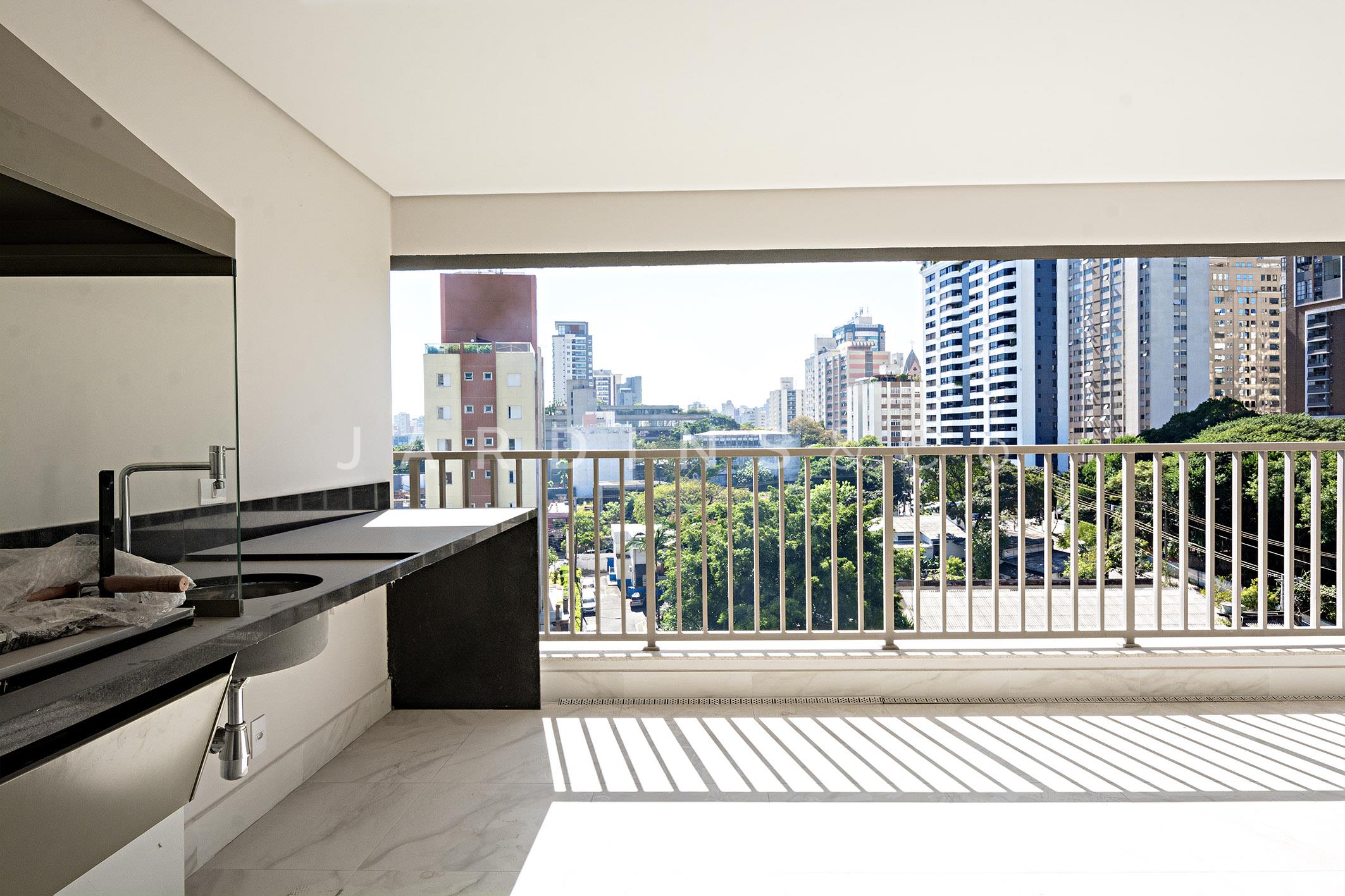 Apartamento no Vila Clementino