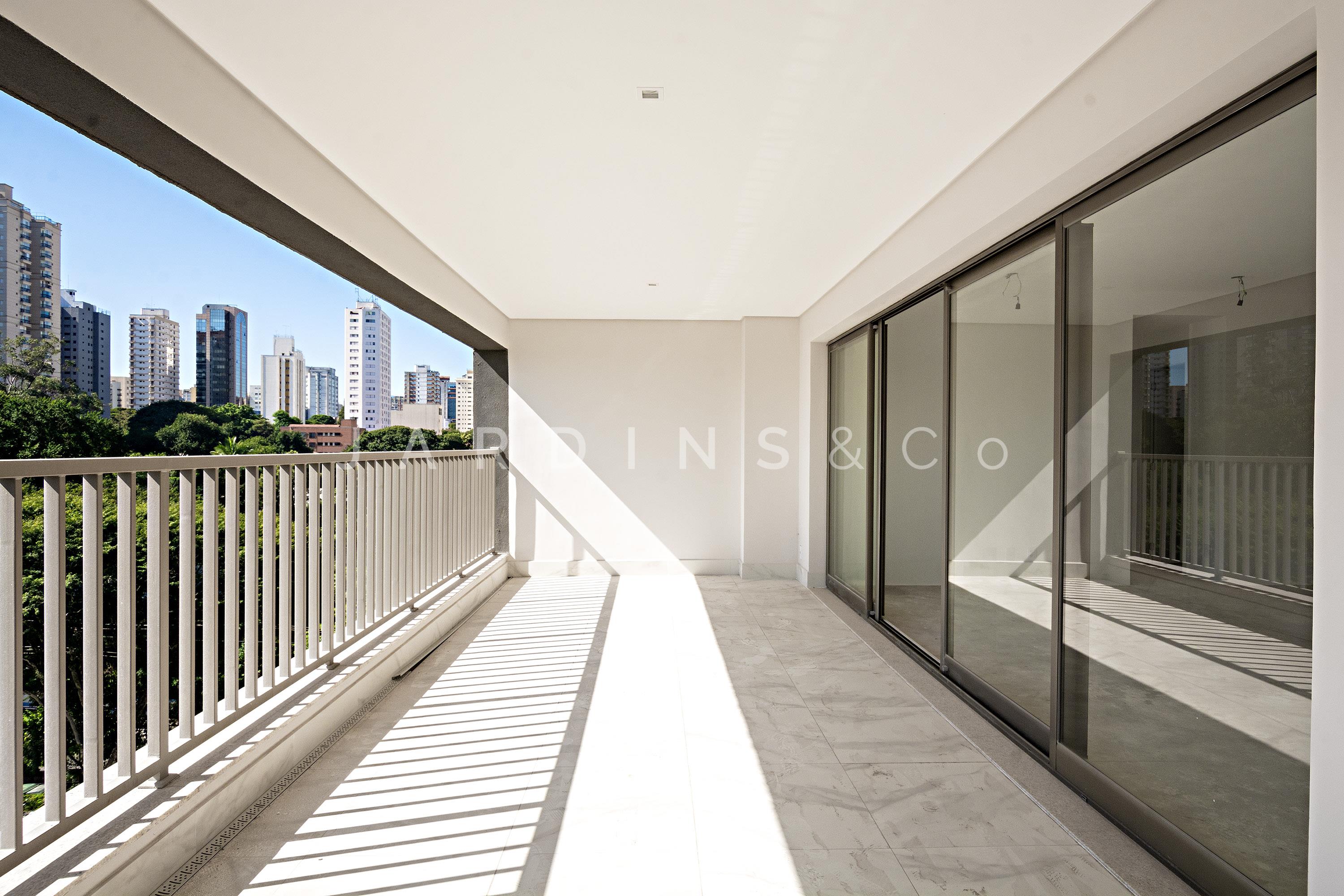 Apartamento no Vila Clementino