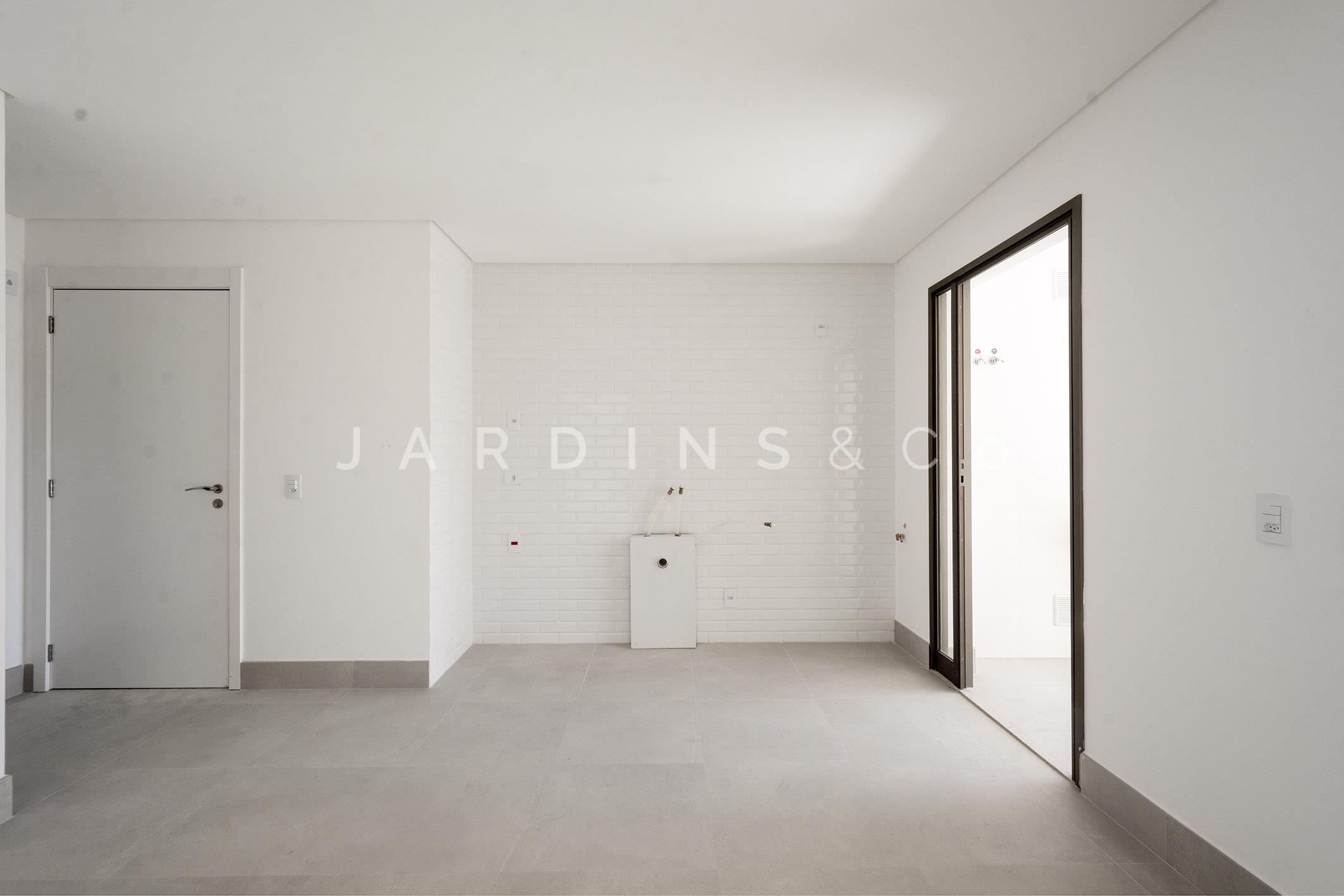 Apartamento no Vila Clementino