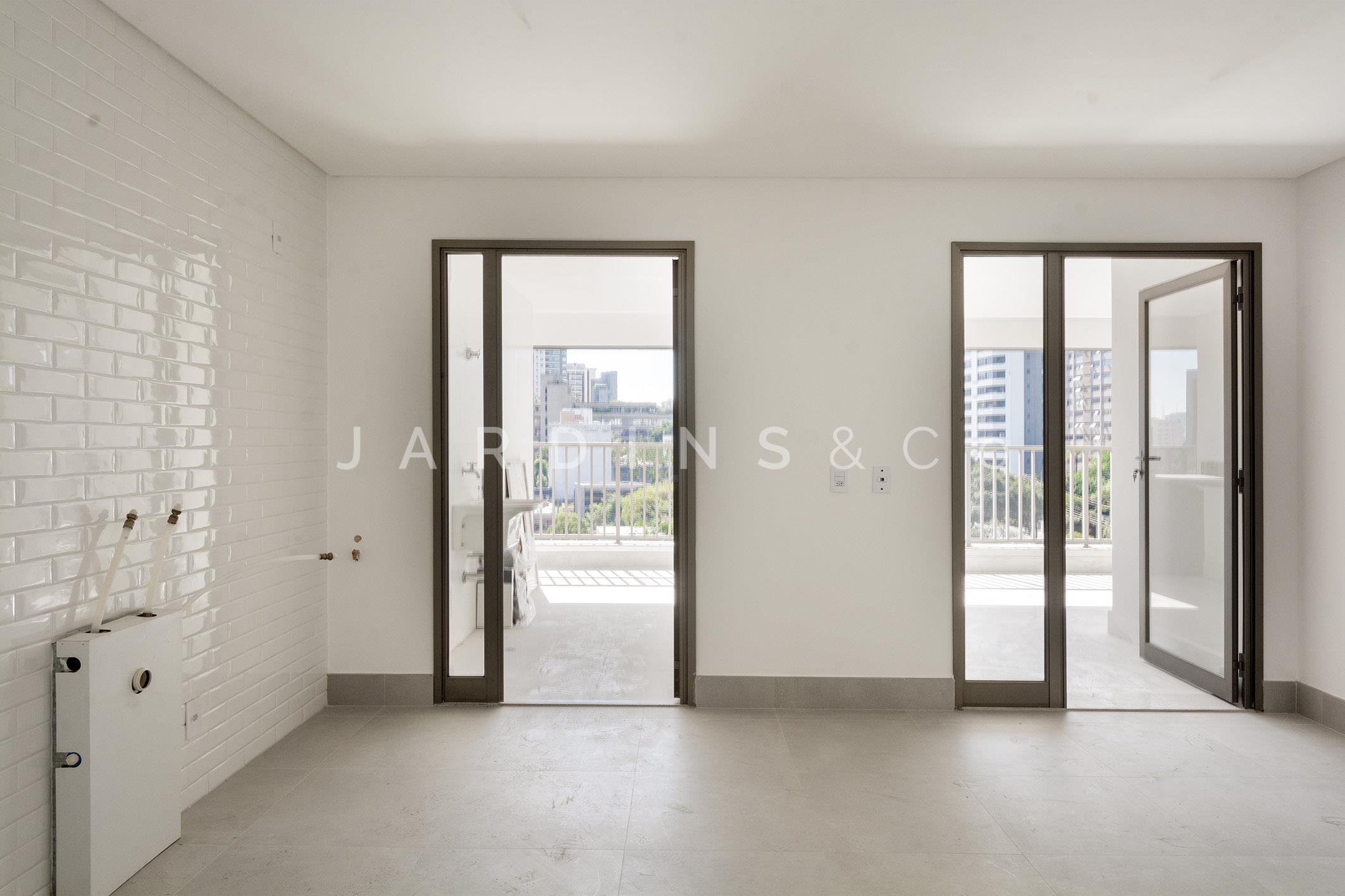 Apartamento no Vila Clementino