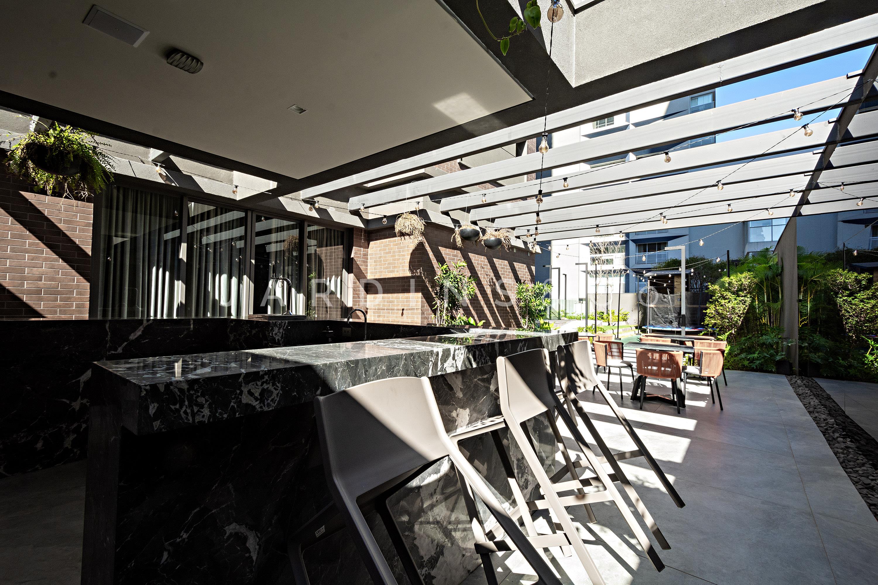 Apartamento no Vila Clementino