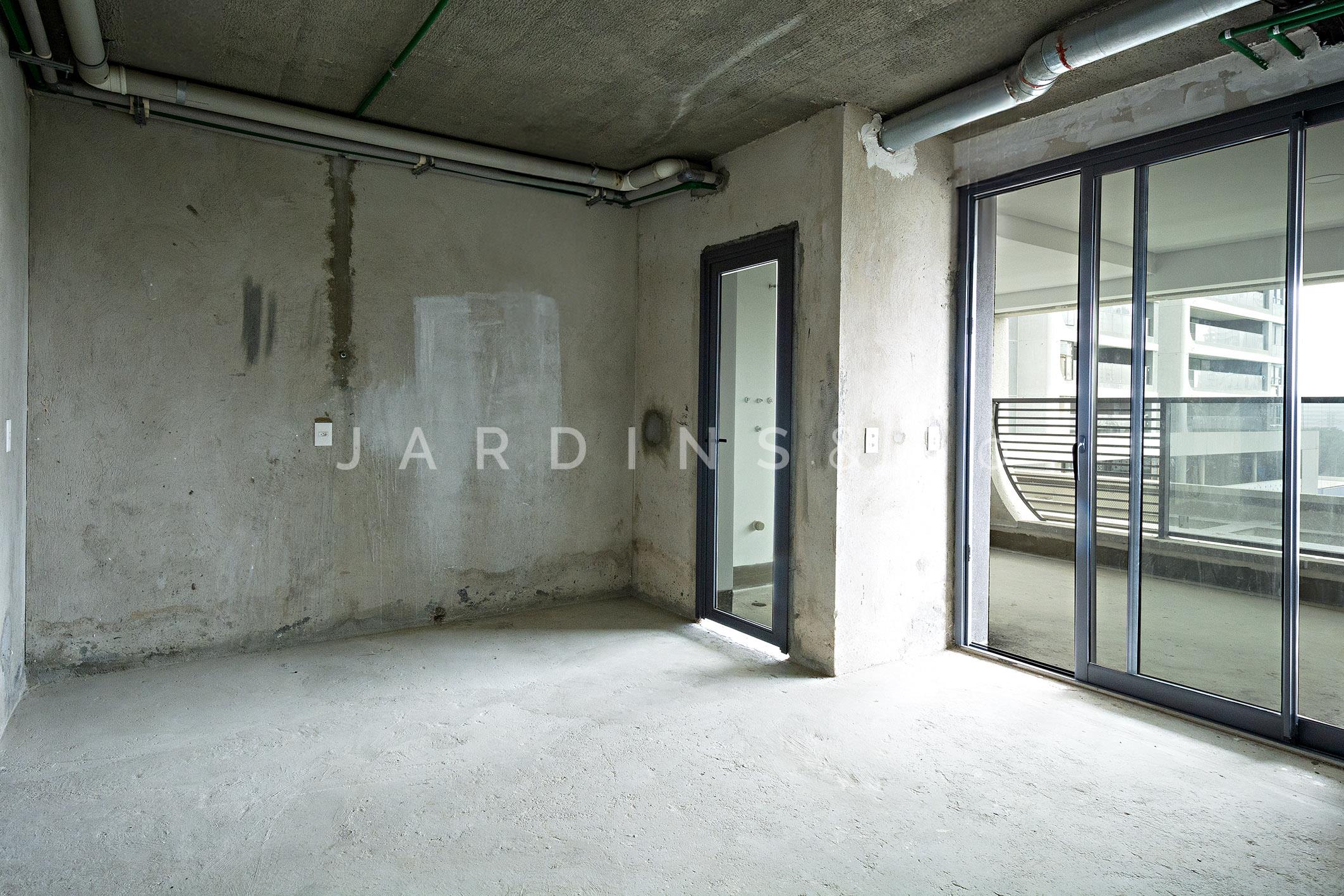 Apartamento no Jardim América