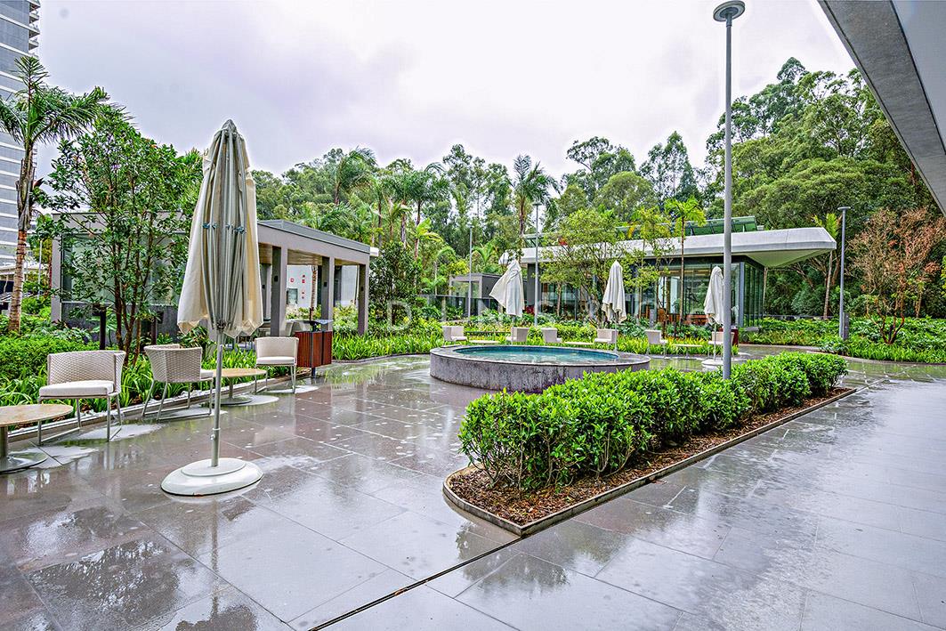 Apartamento no Cidade Jardim