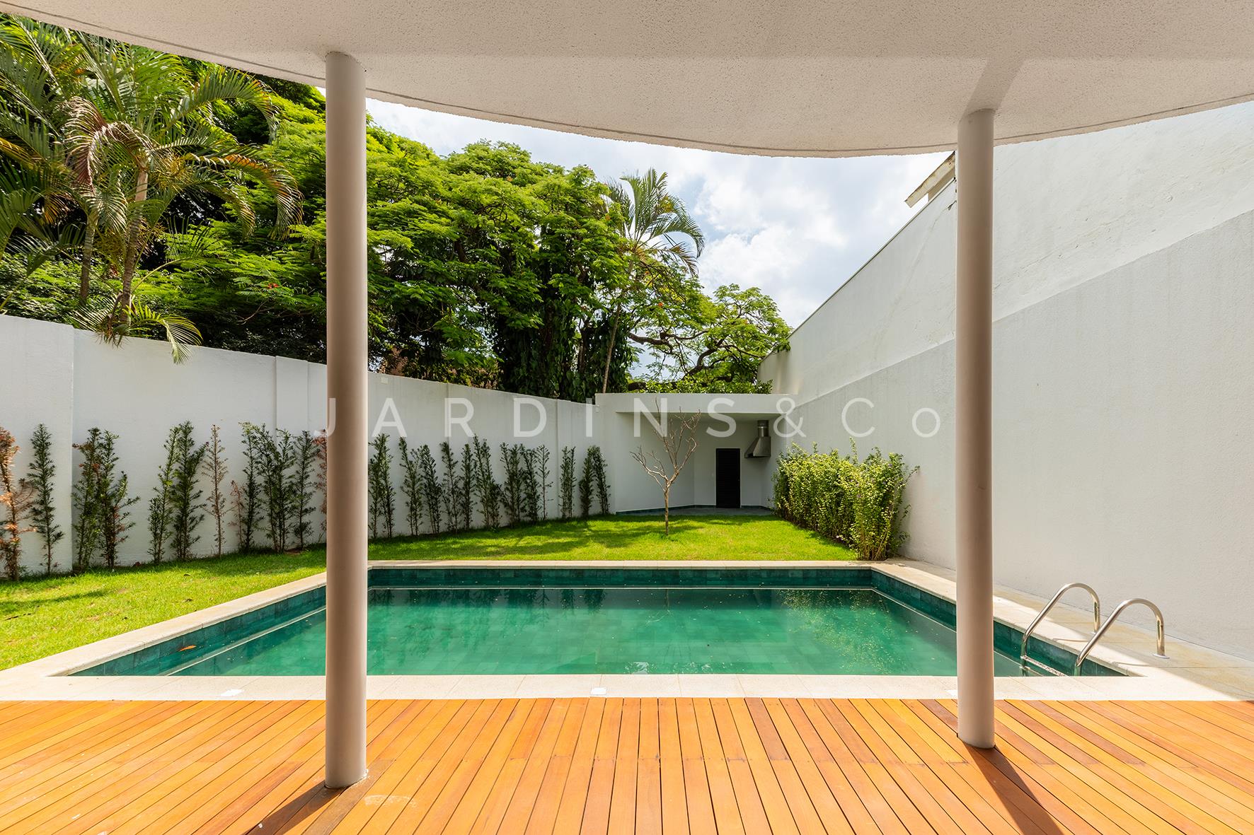 Casa no Vila Clementino