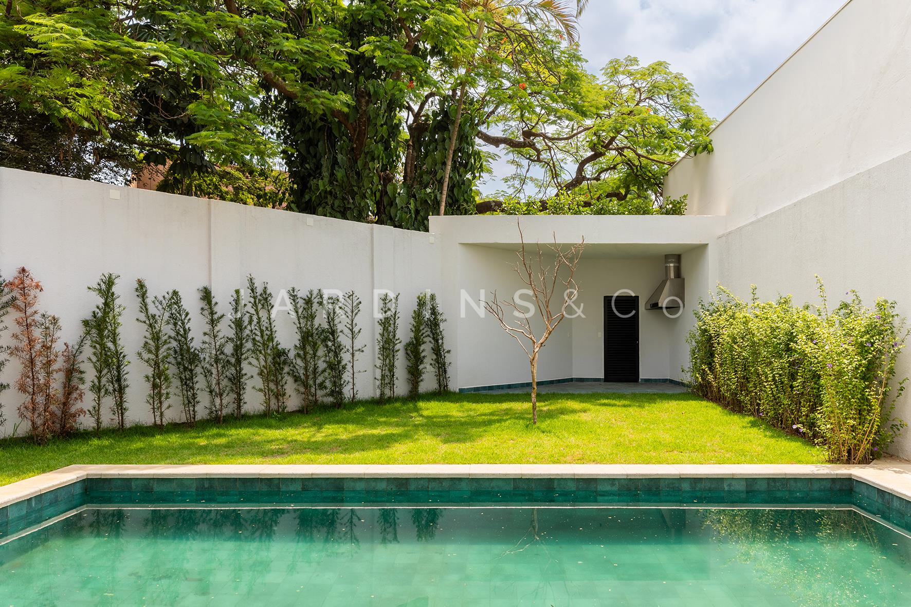 Casa no Vila Clementino