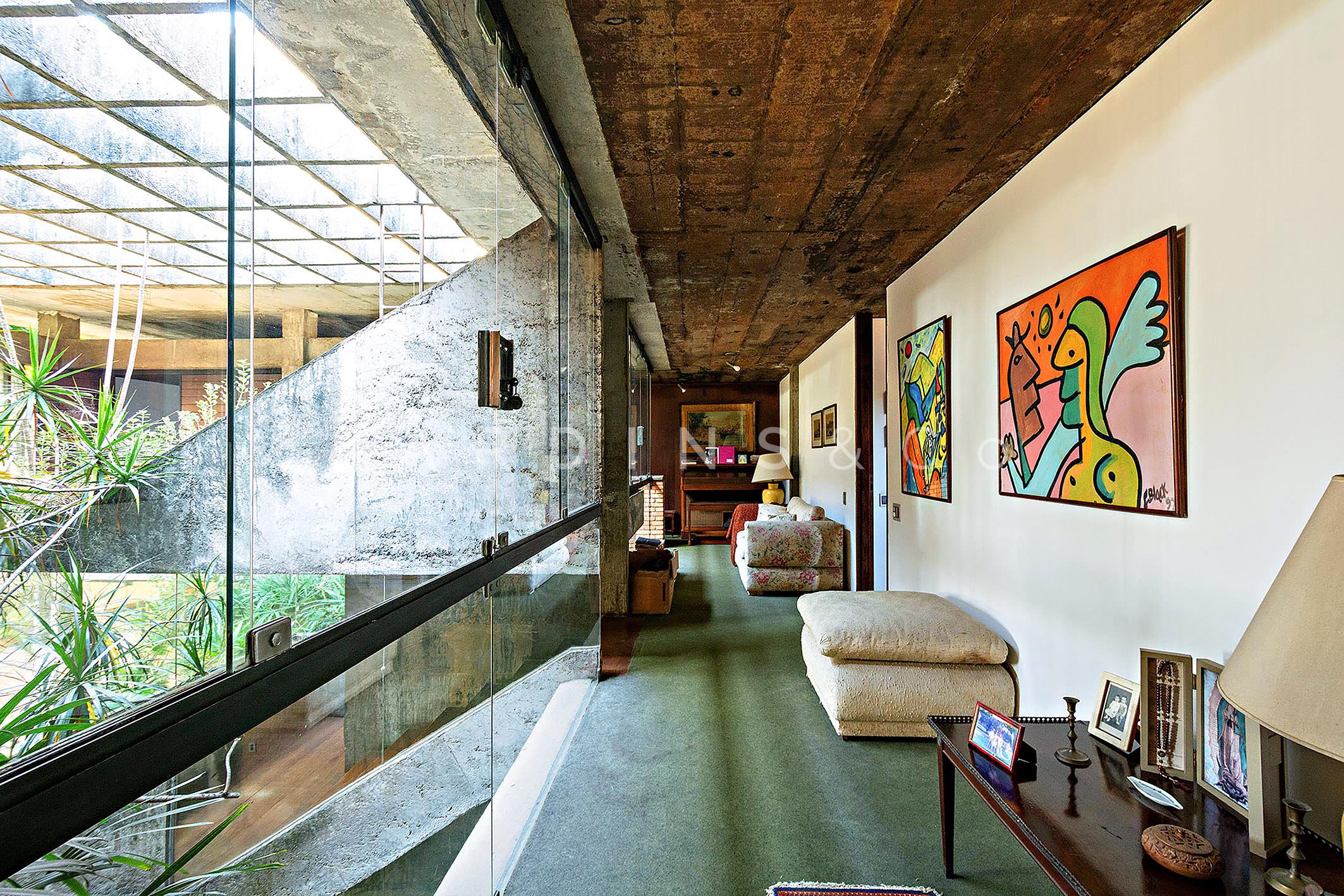Casa no Jardim Guedala