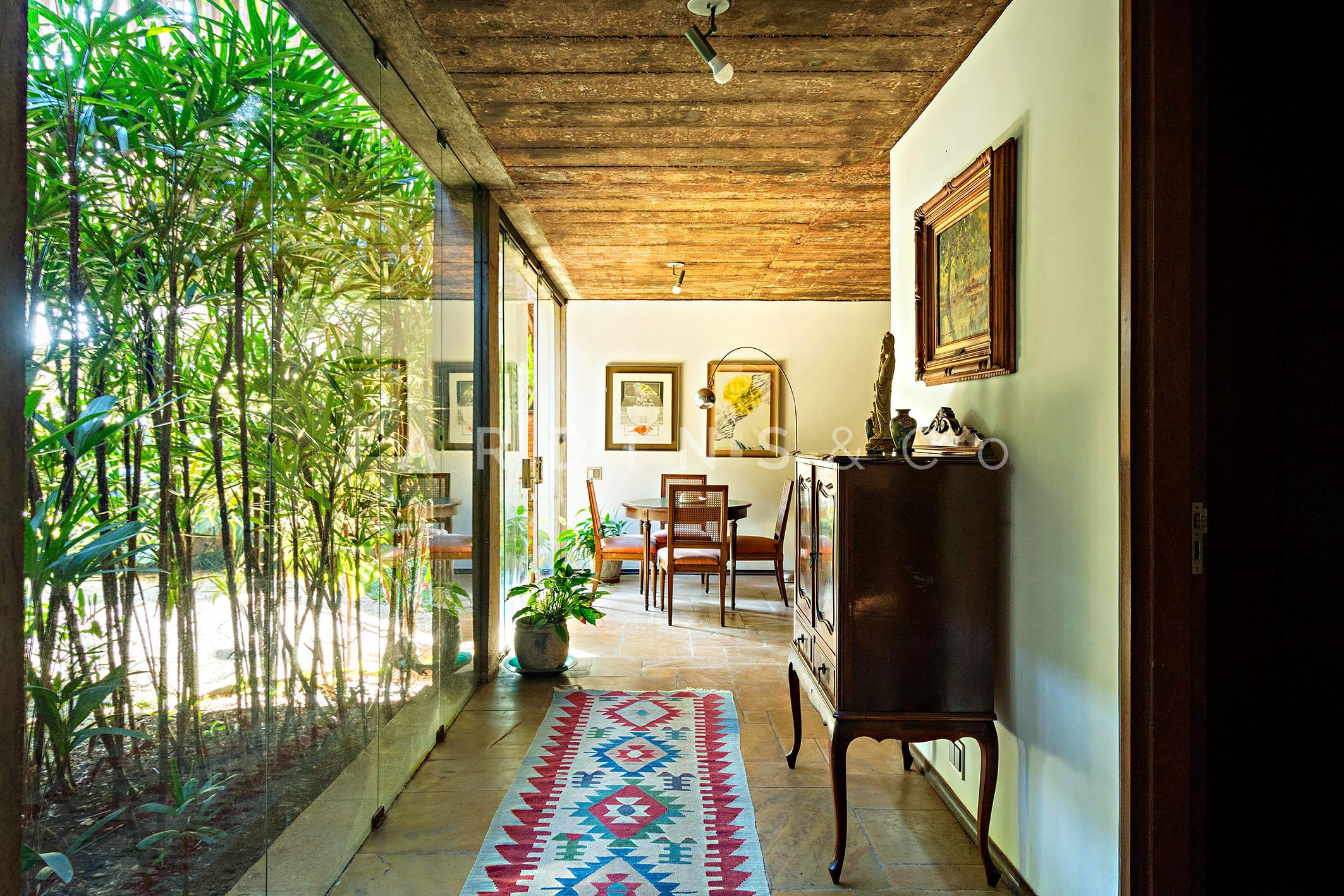 Casa no Jardim Guedala