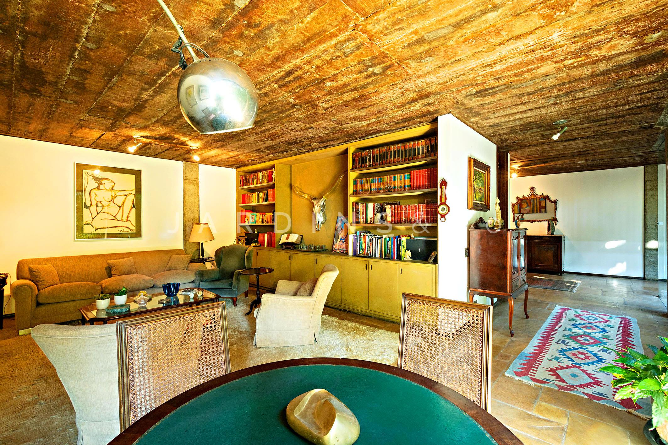 Casa no Jardim Guedala