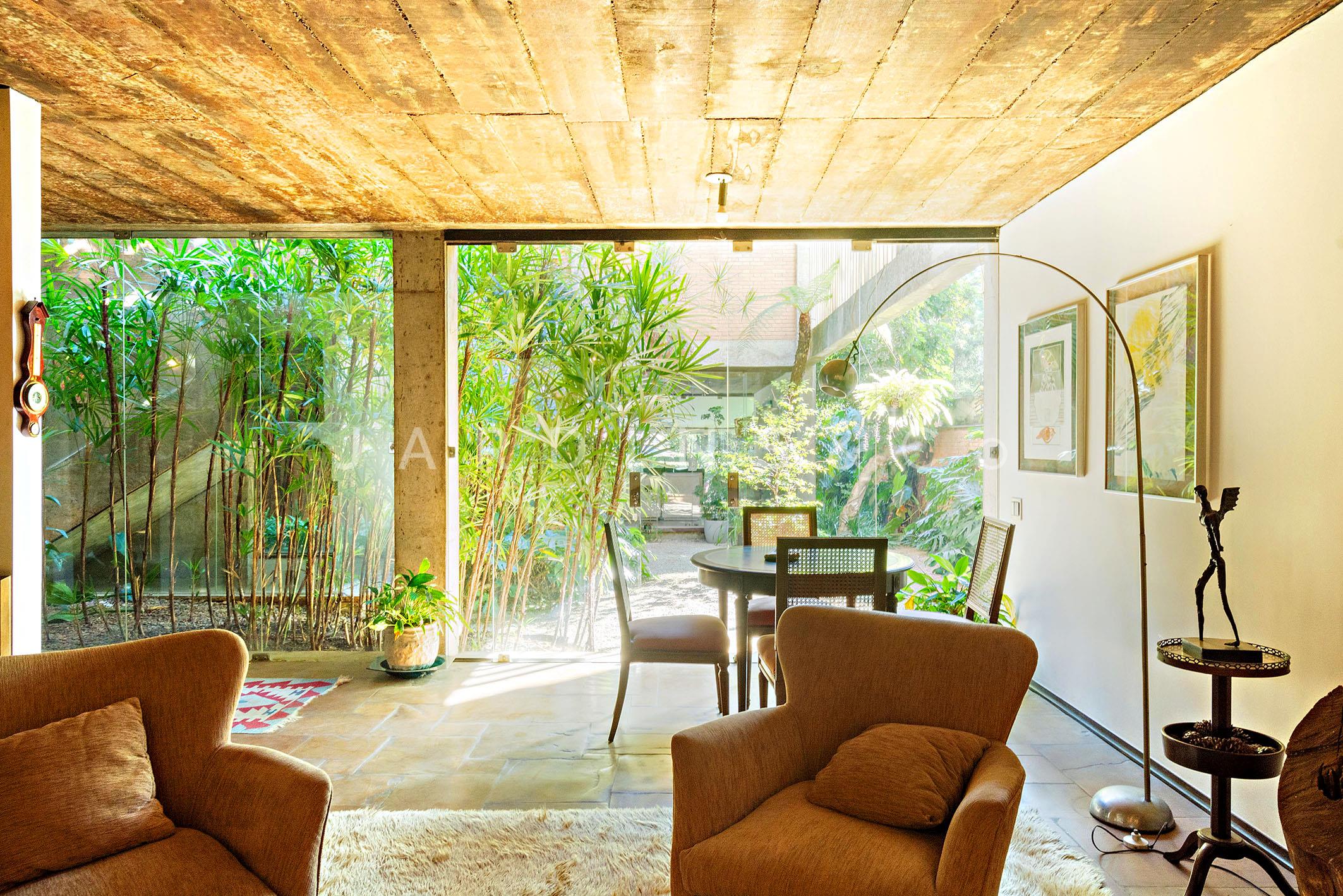 Casa no Jardim Guedala