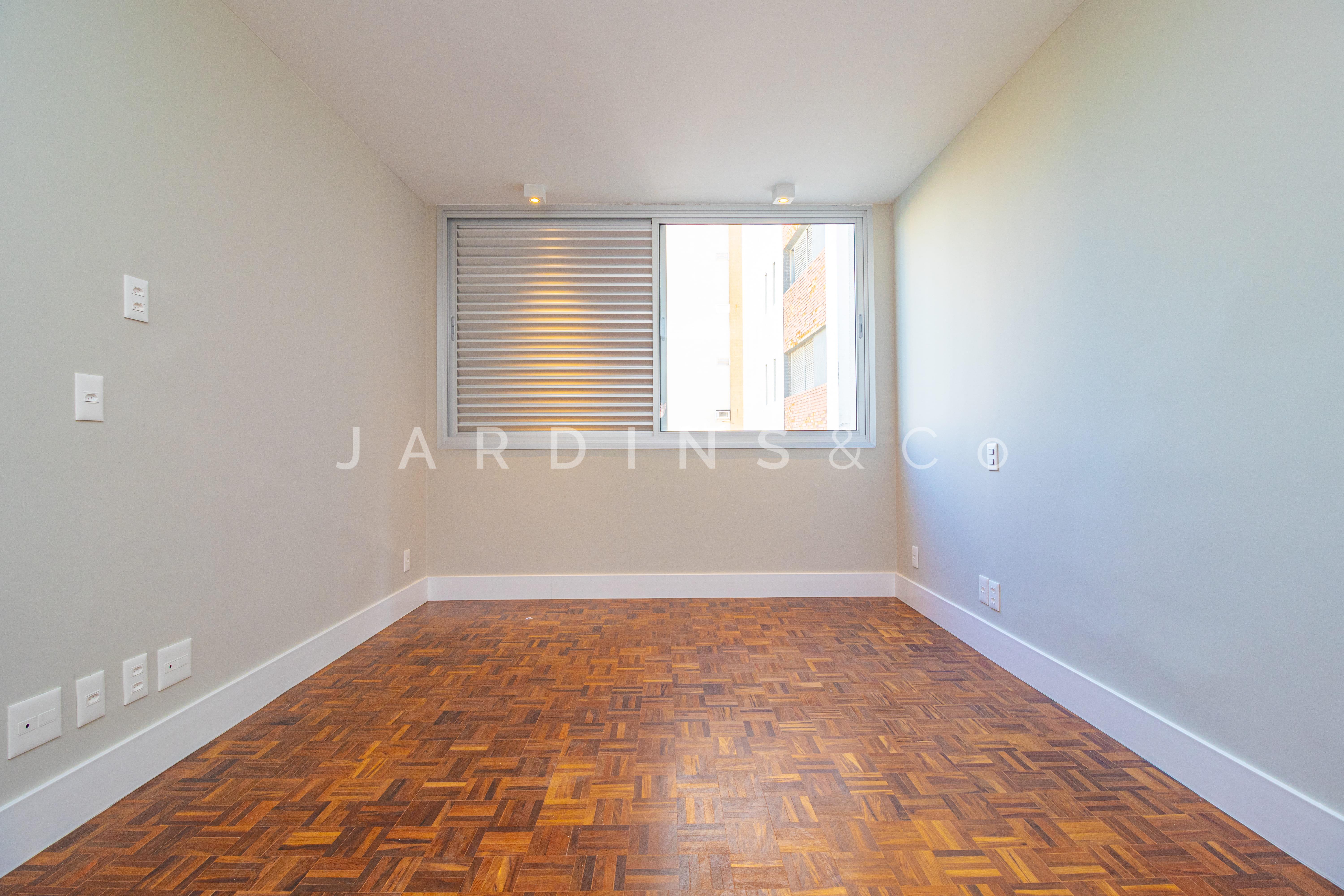 Apartamento no Itaim Bibi