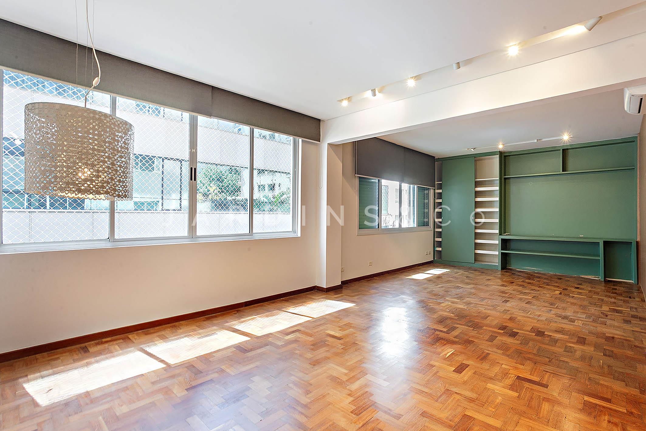 Apartamento no Jardim Paulista