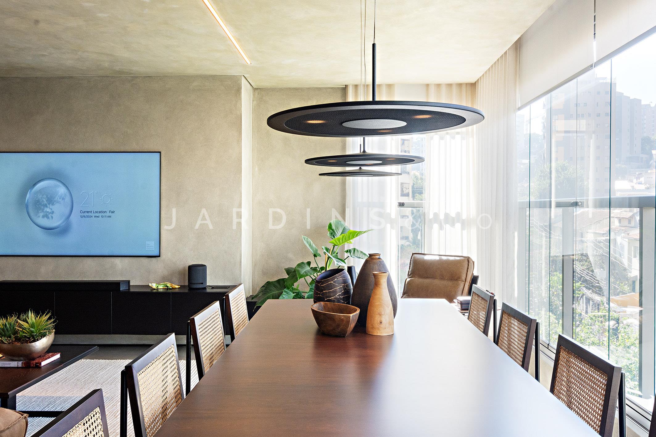 Apartamento no Alto da Lapa