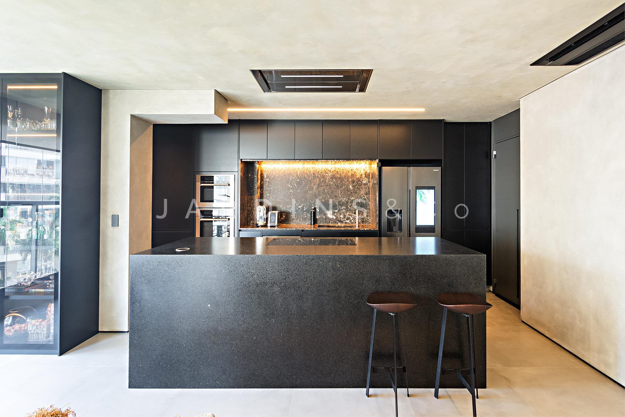 Apartamento no Alto da Lapa