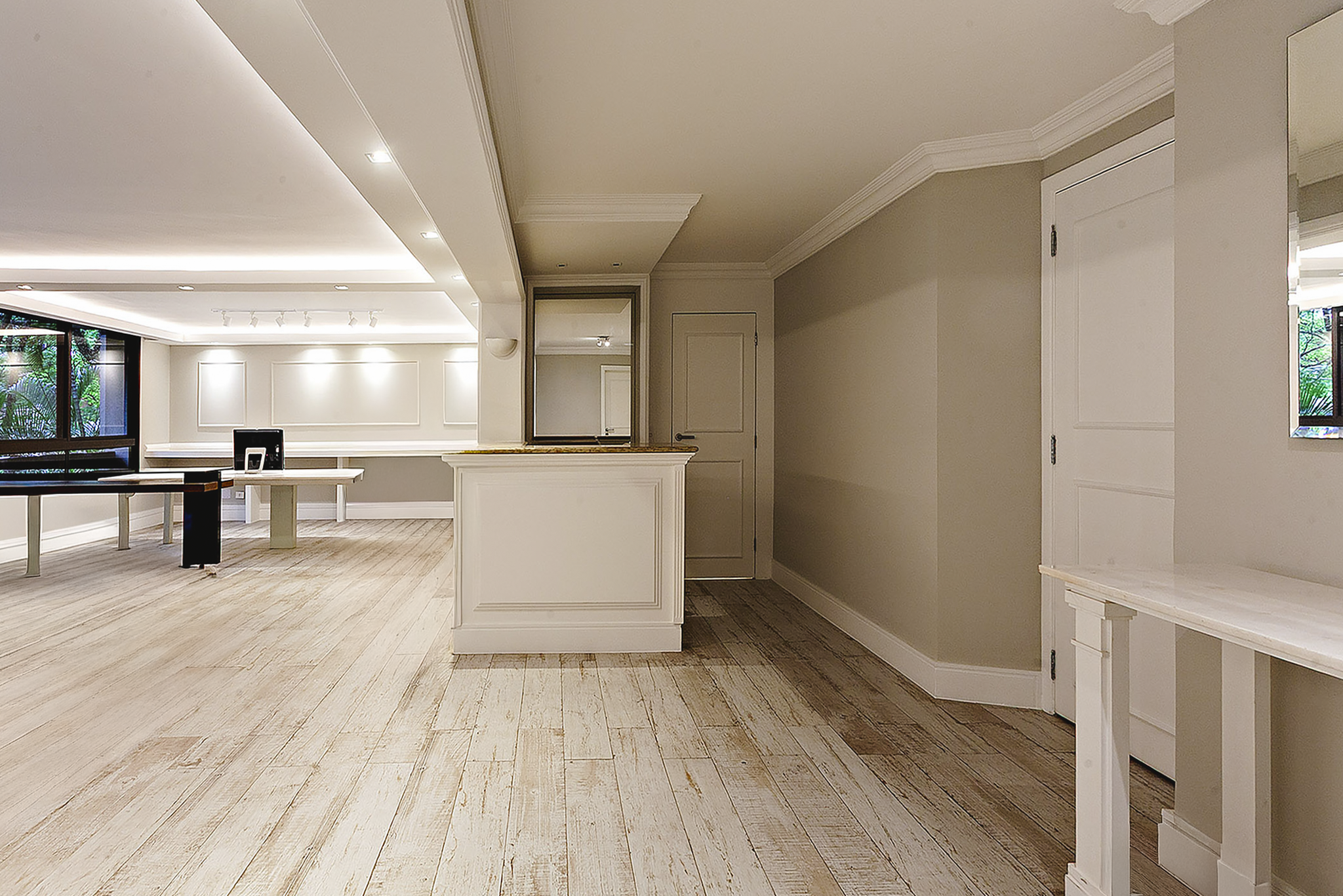 Apartamento no Jardim Paulistano