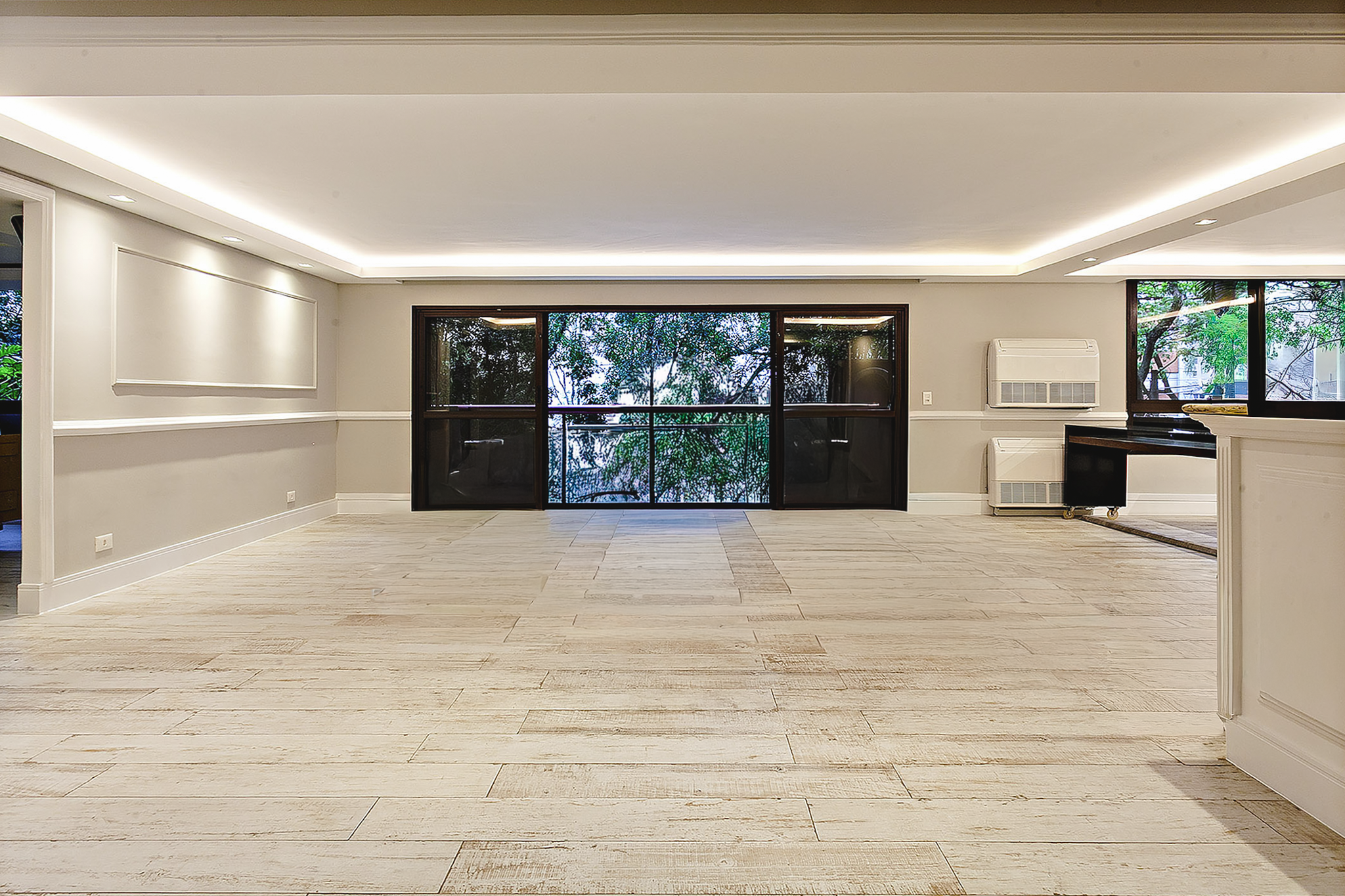 Apartamento no Jardim Paulistano