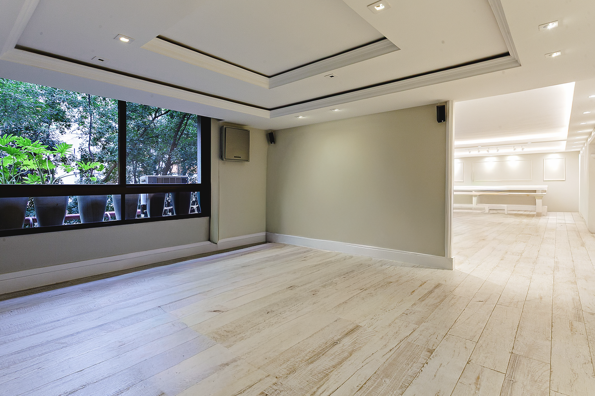 Apartamento no Jardim Paulistano