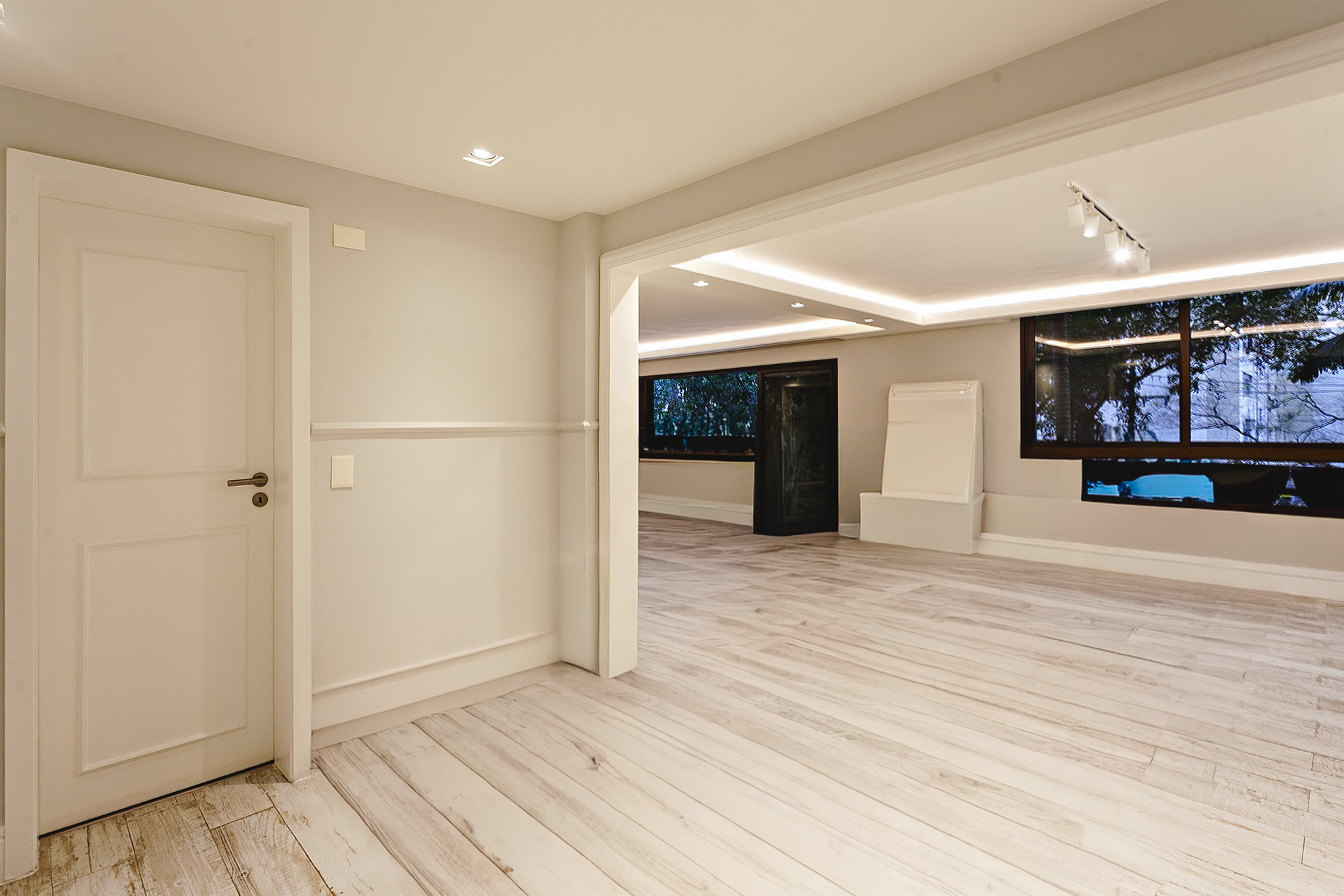 Apartamento no Jardim Paulistano