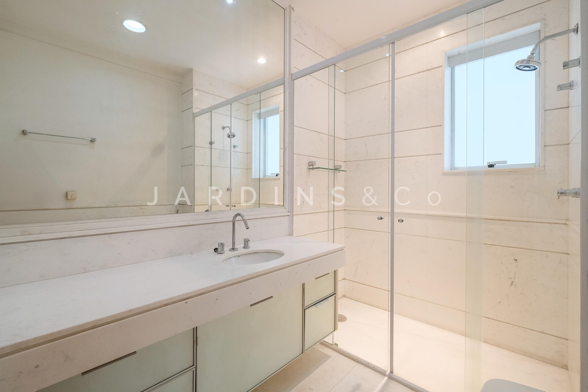 Apartamento no Itaim Bibi