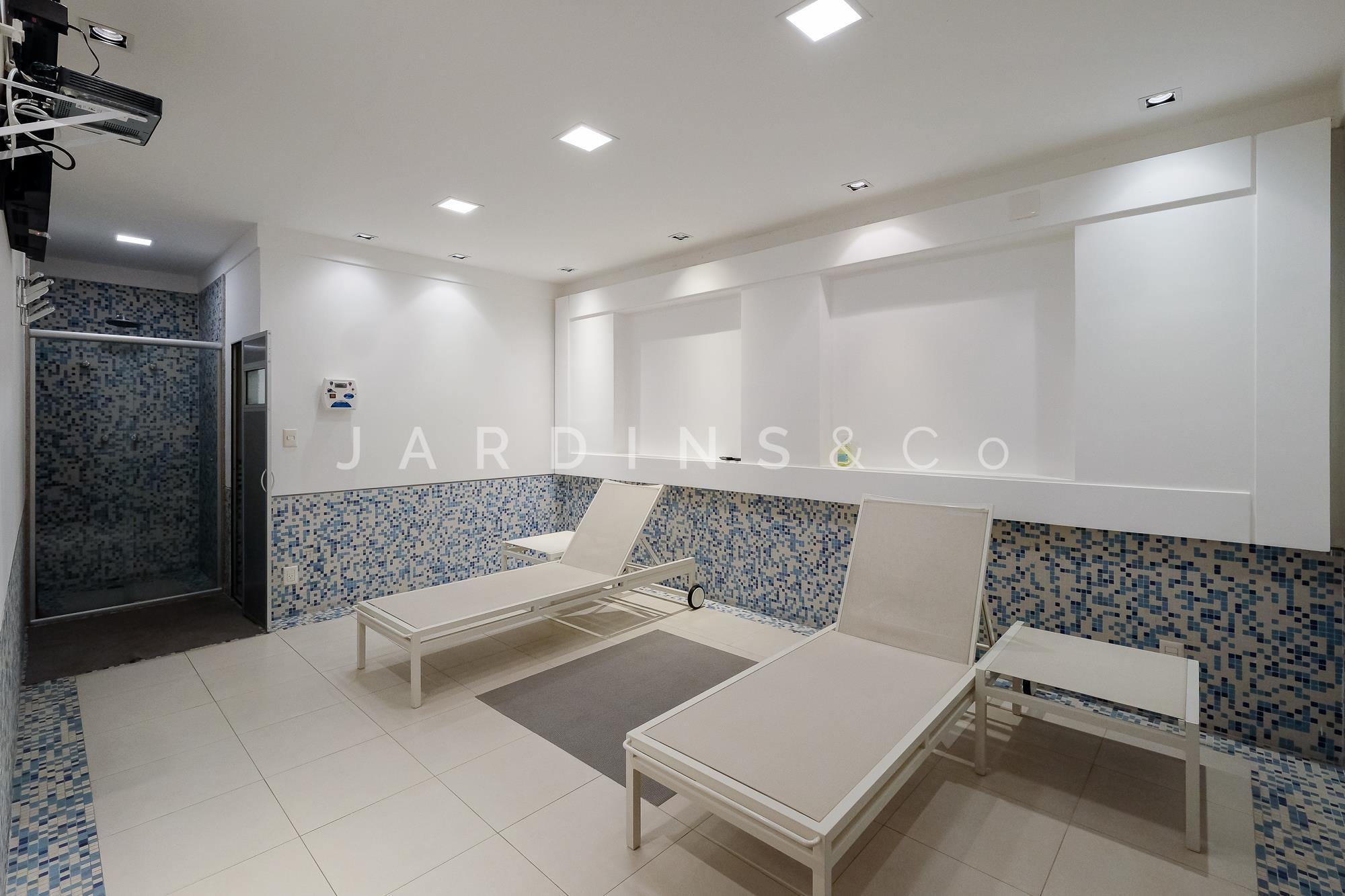 Apartamento no Itaim Bibi