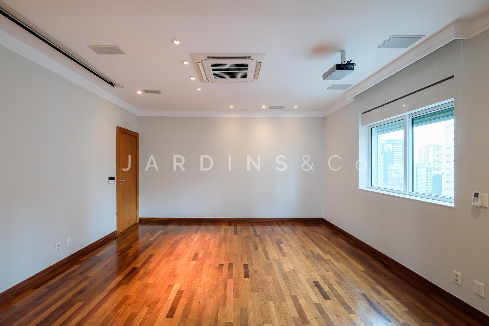 Apartamento no Itaim Bibi