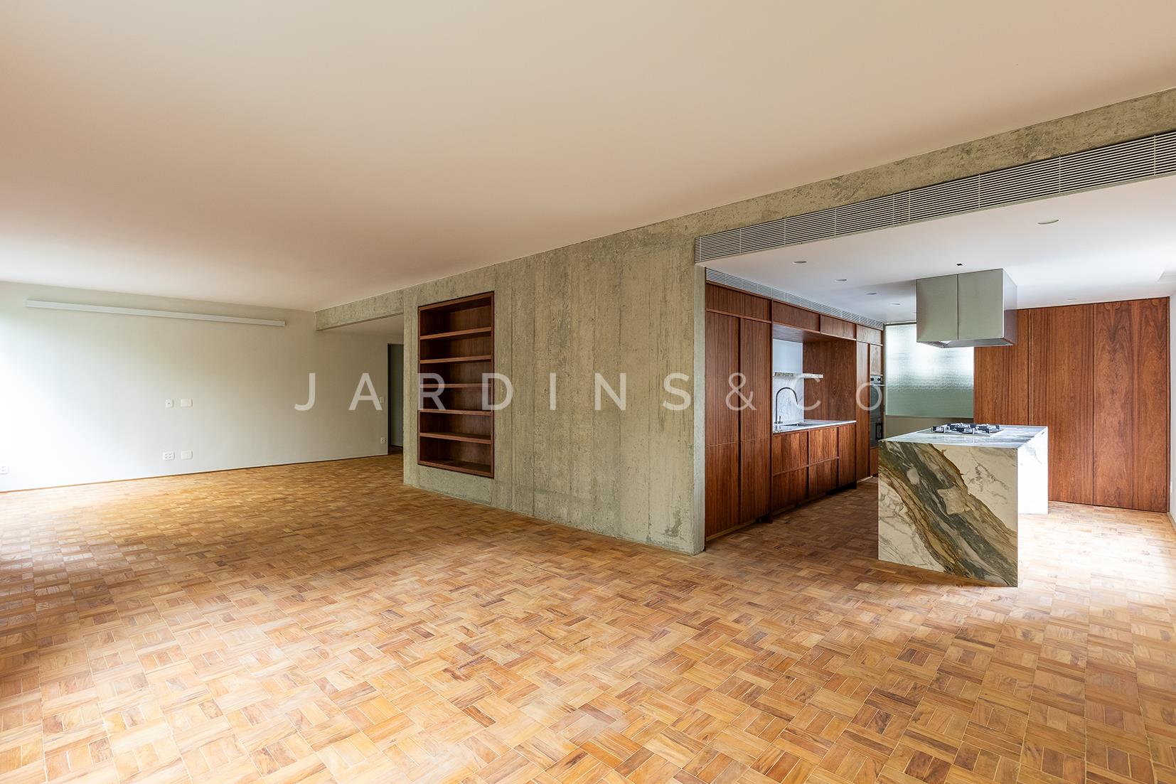 Apartamento no Jardim Paulista