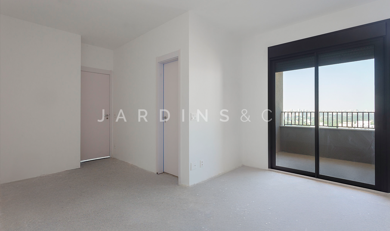 Apartamento no Pinheiros