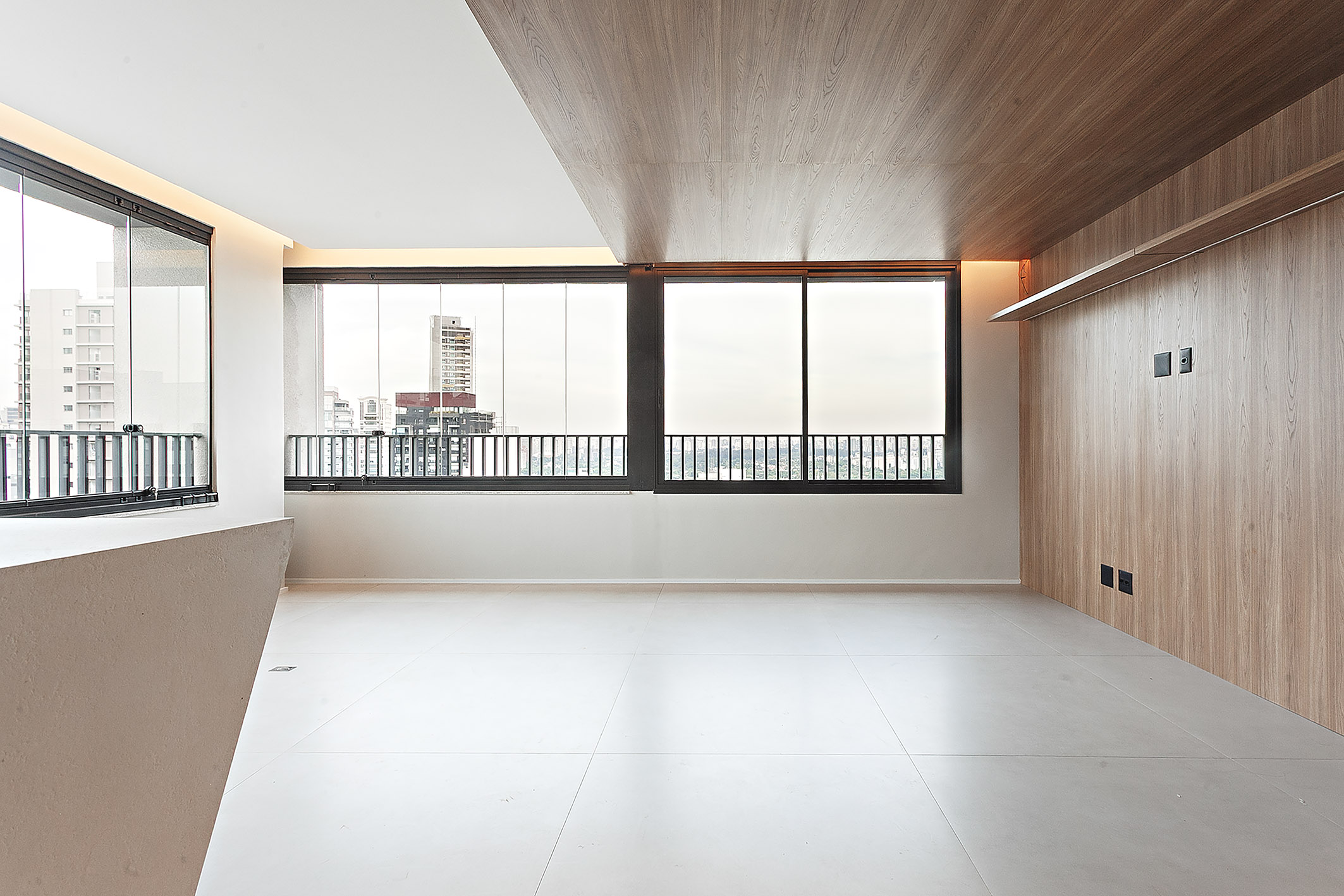 Apartamento no Pinheiros