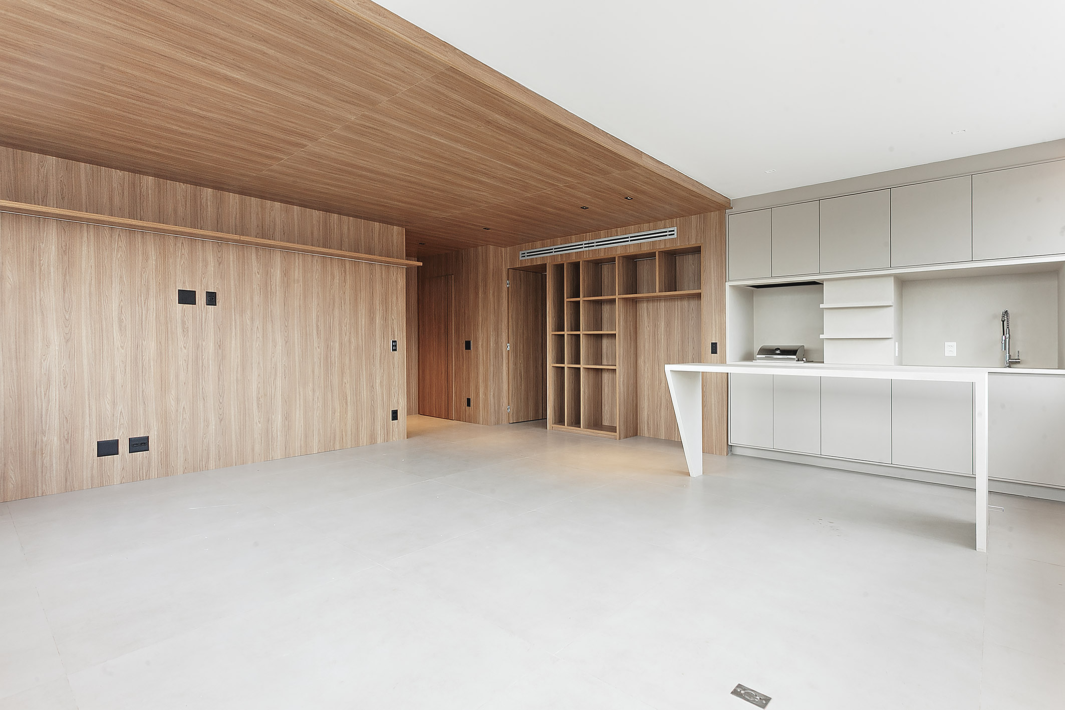 Apartamento no Pinheiros
