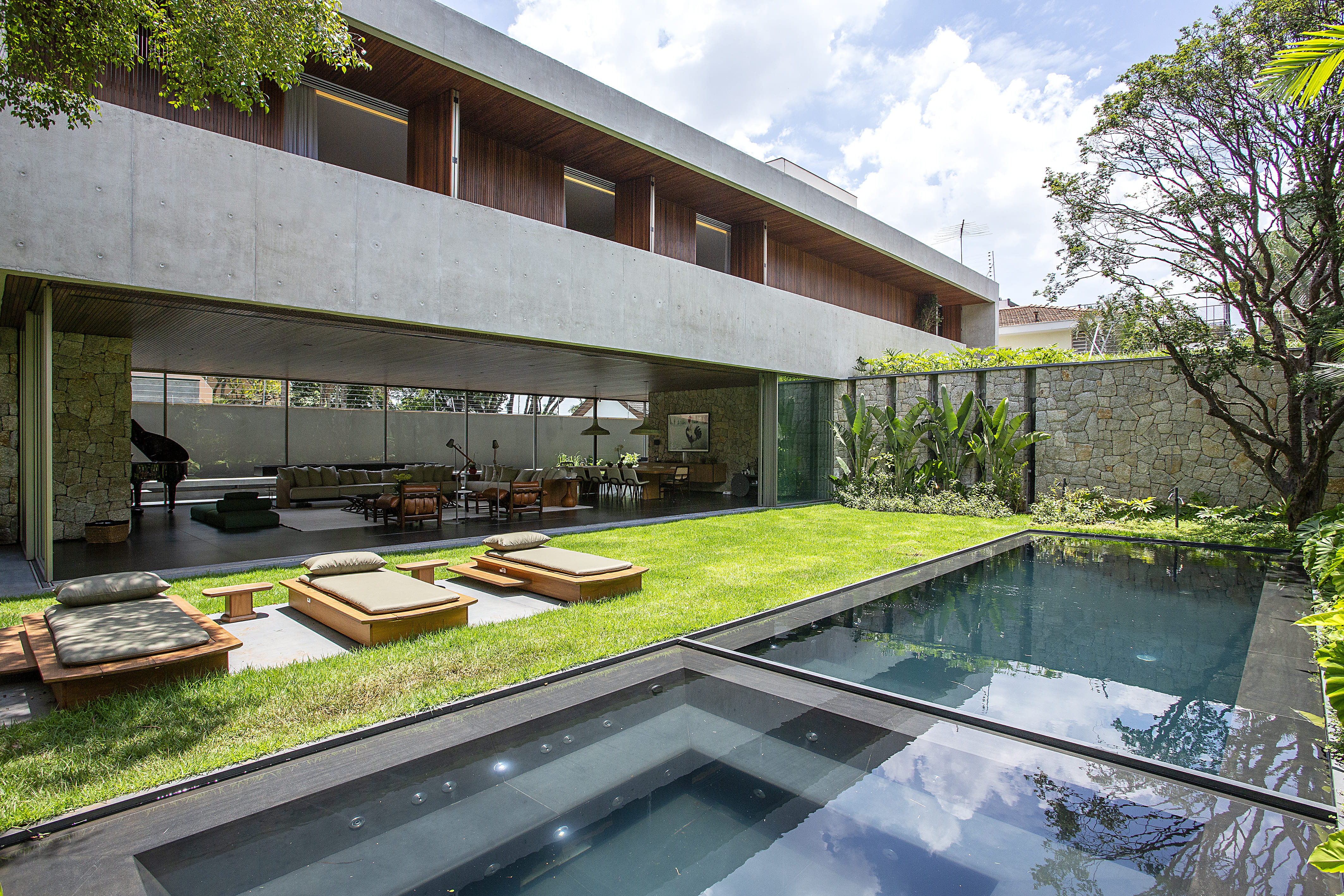 Casa no Vila Madalena