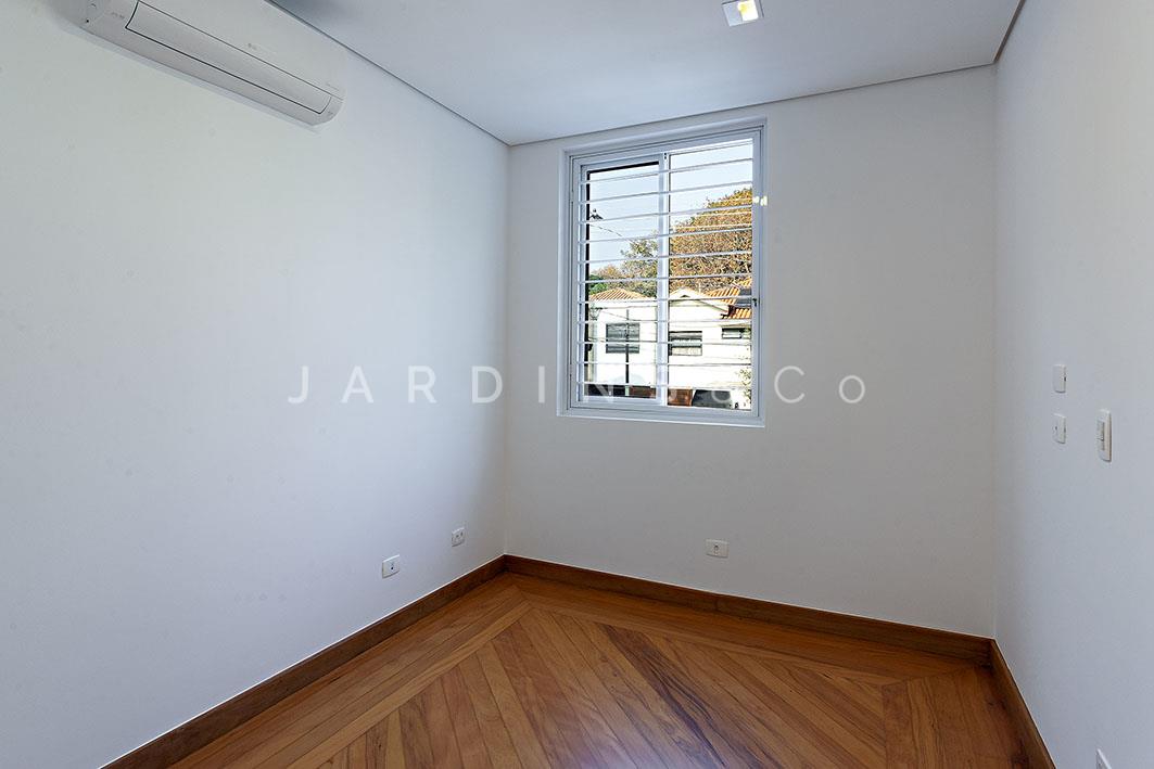 Casa no Jardim América