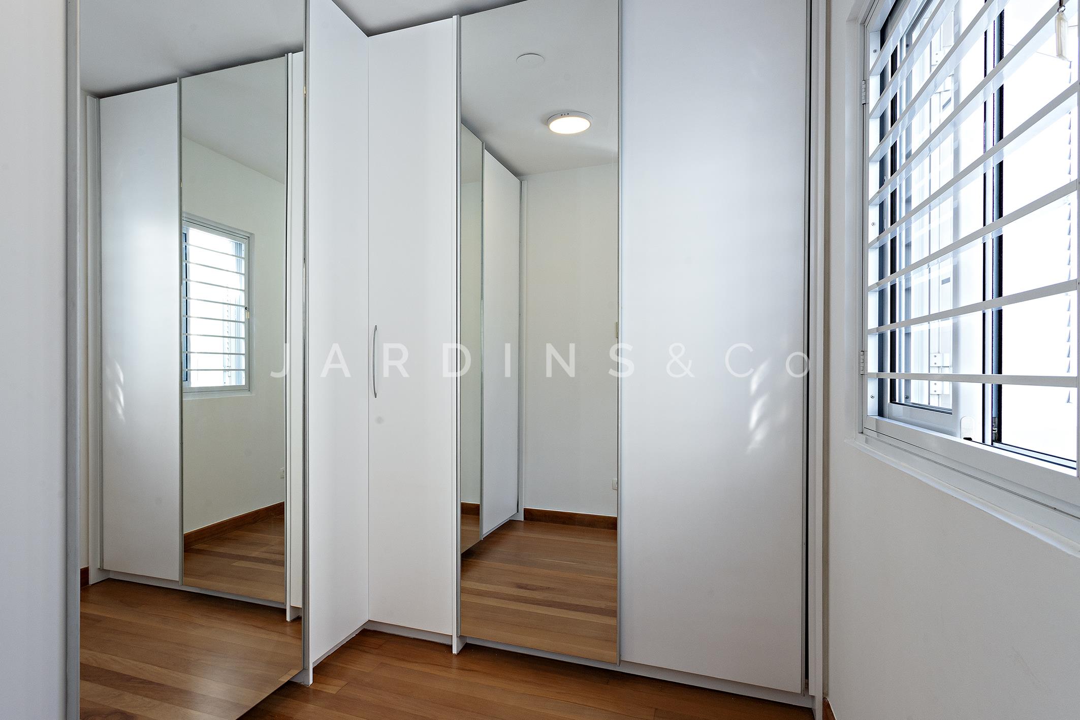 Casa no Jardim América
