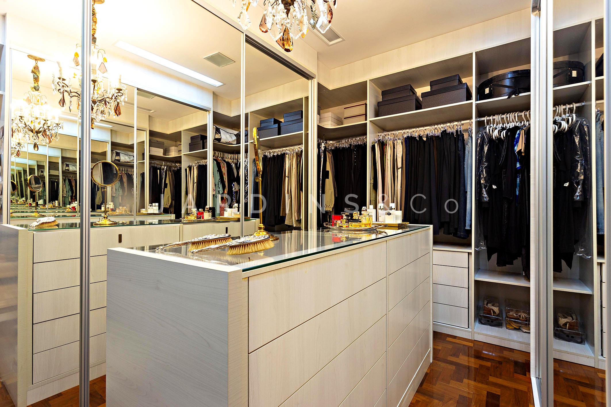 Apartamento no Higienópolis