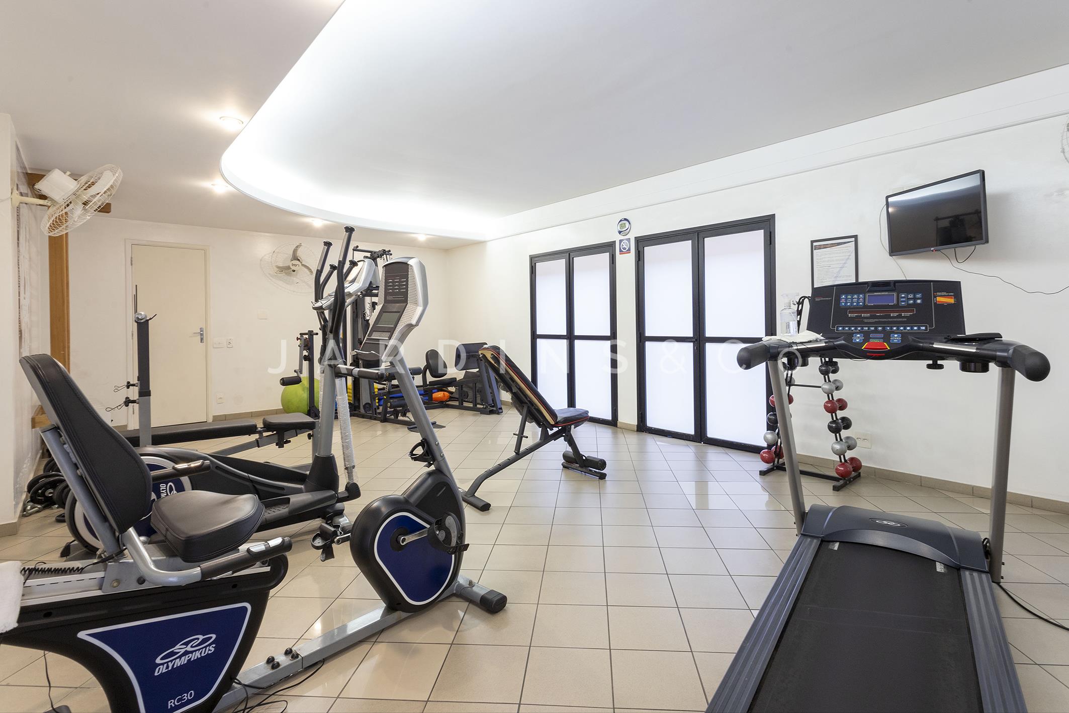 Apartamento no Perdizes