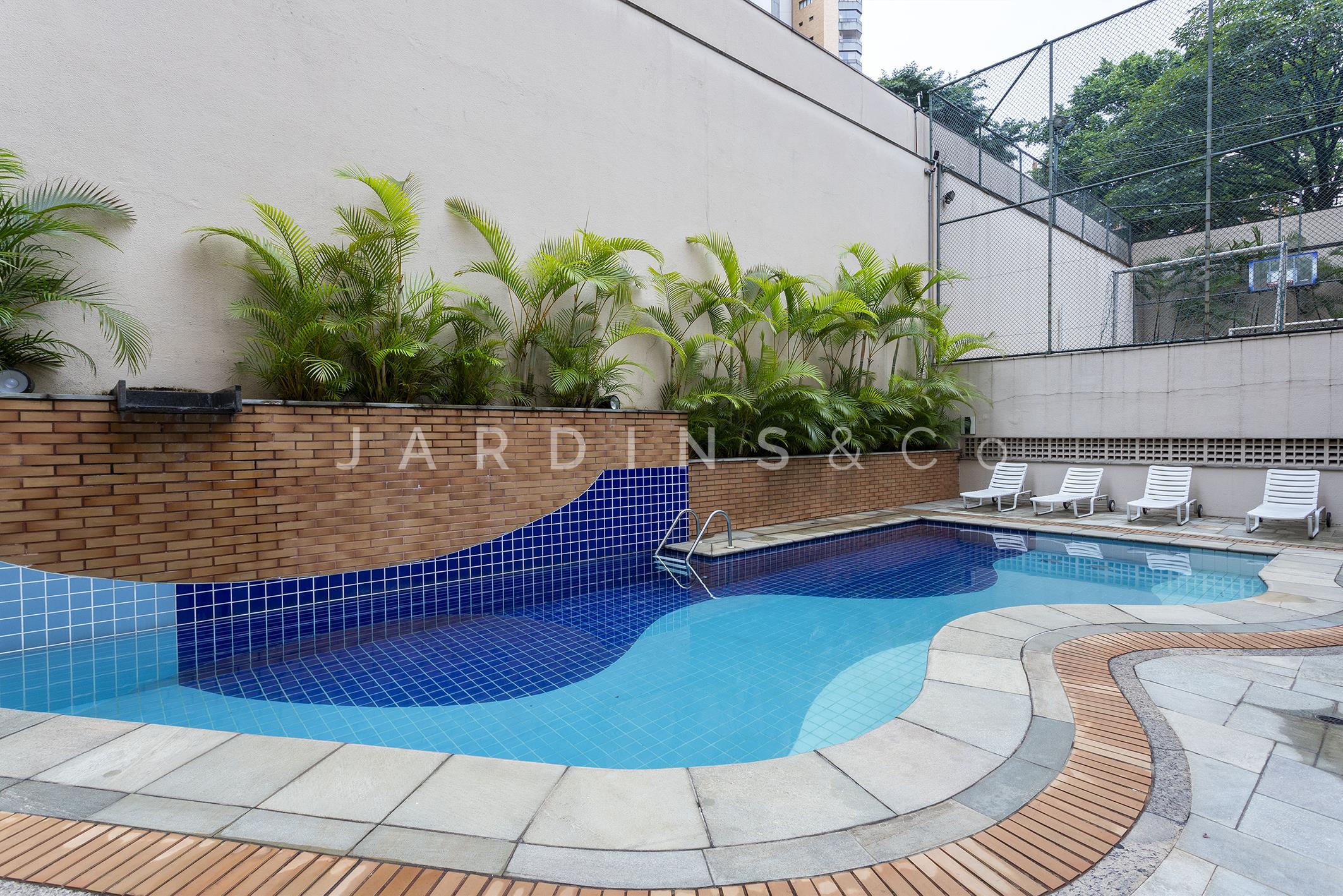 Apartamento no Perdizes