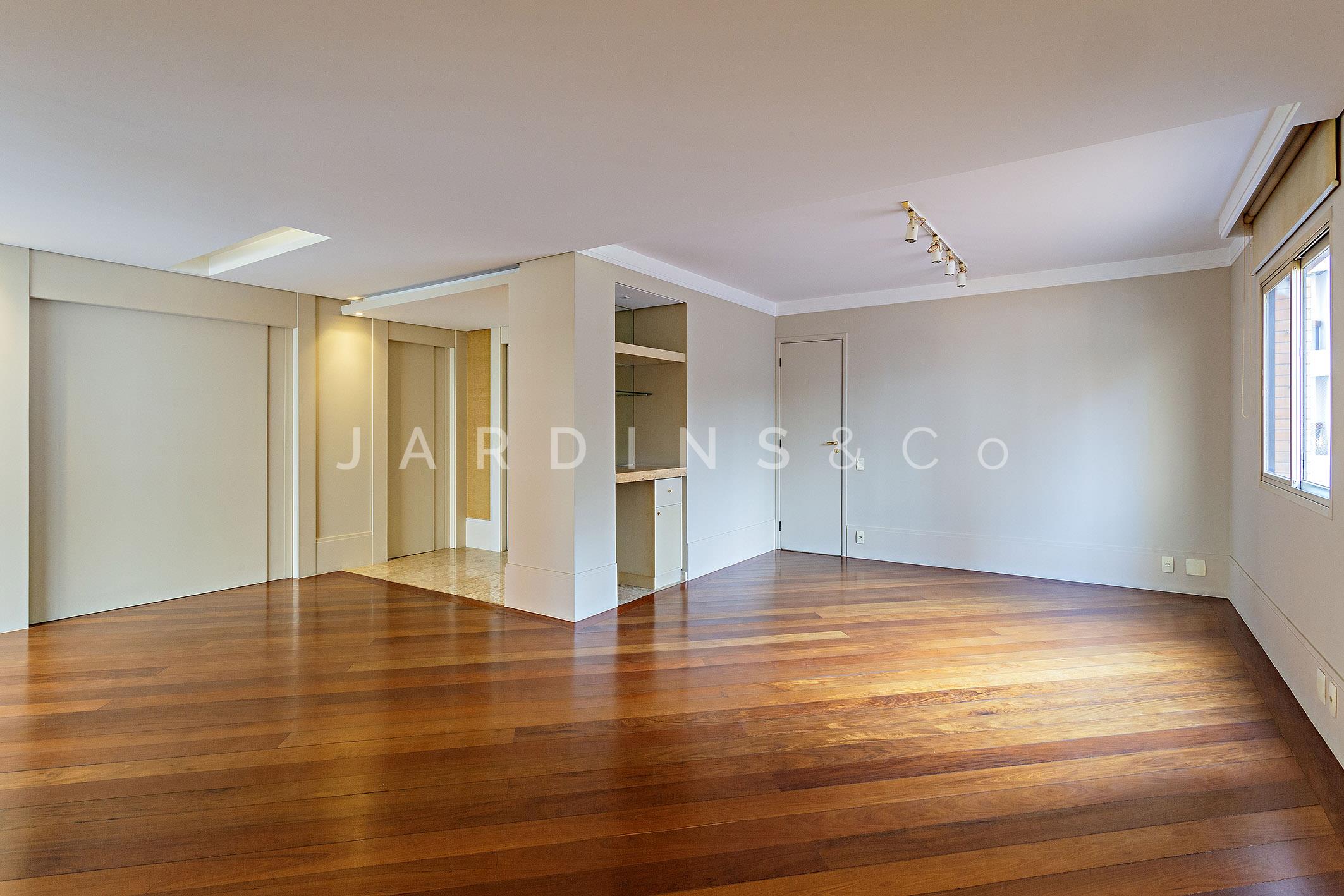 Apartamento no Perdizes