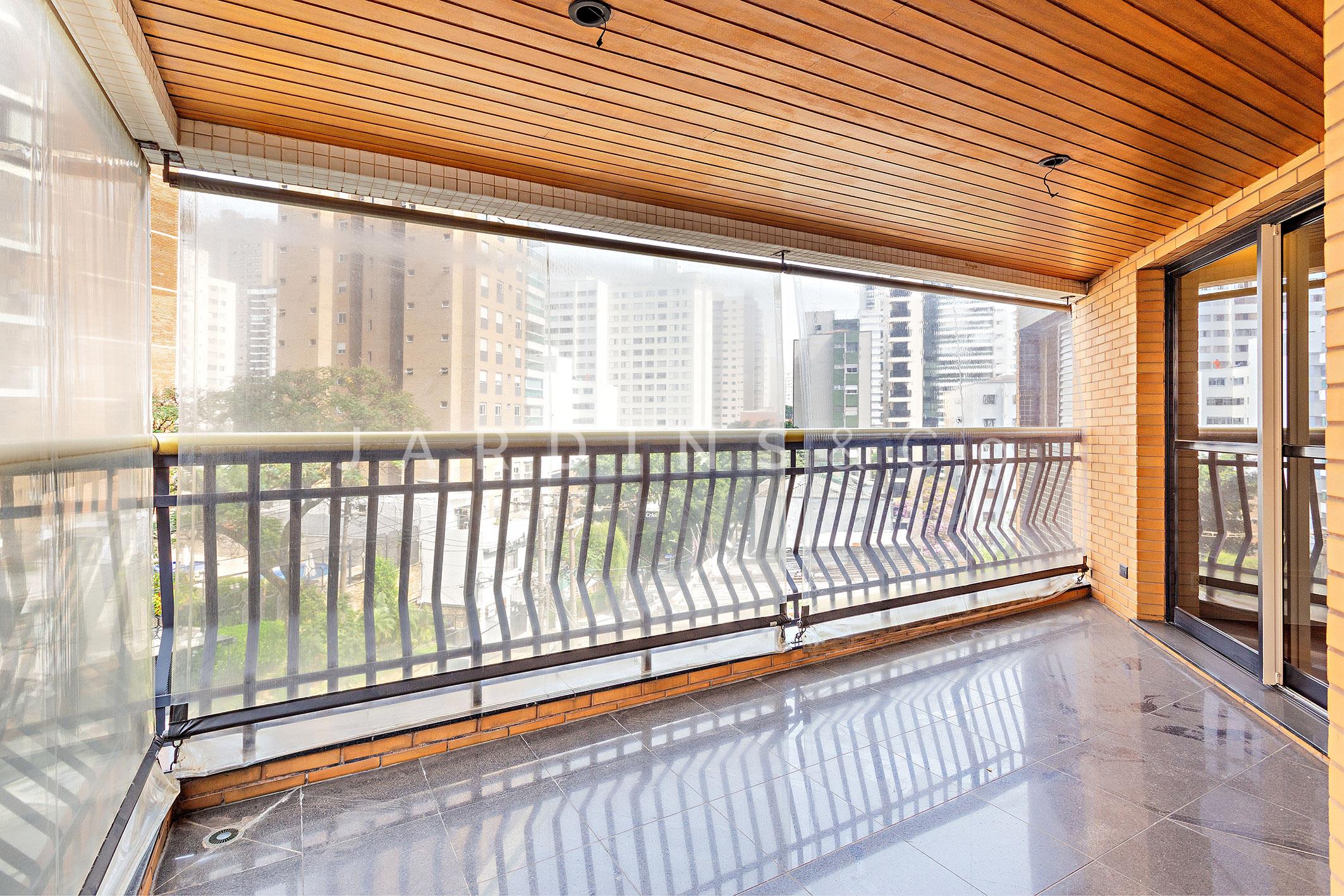 Apartamento no Perdizes
