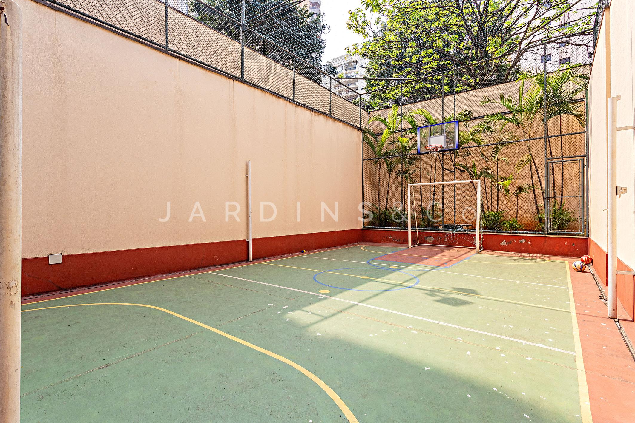 Apartamento no Perdizes