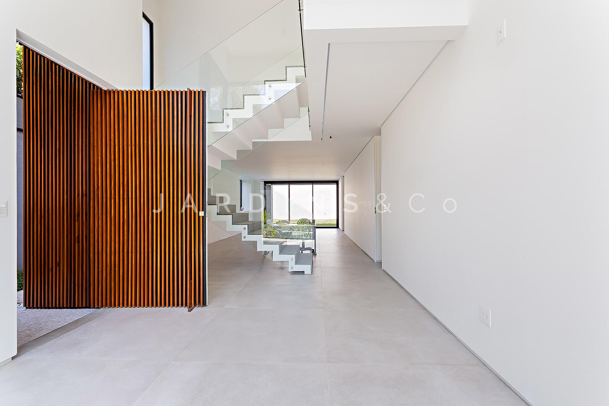 Apartamento no Jardim América