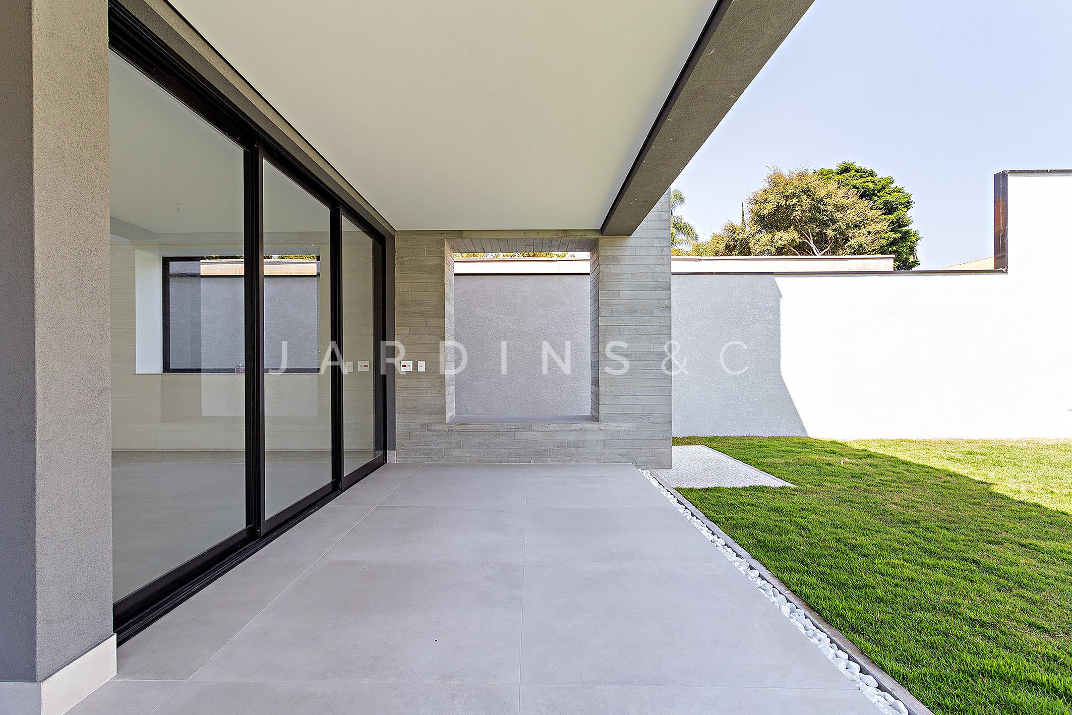 Casa no Alto de Pinheiros